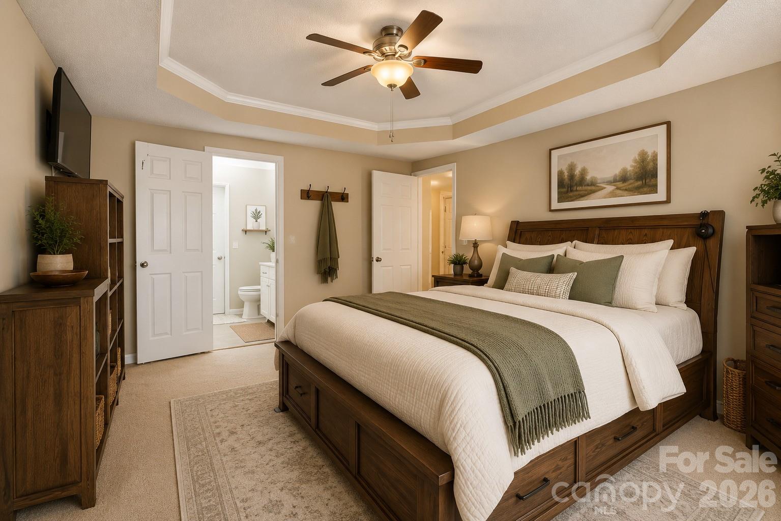 10303 Baskerville Avenue #103 — Charlotte