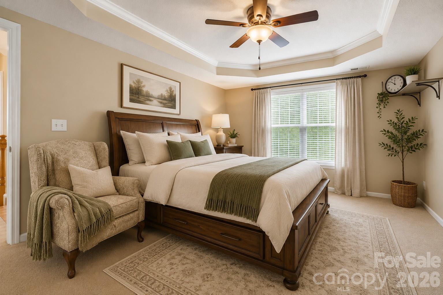 10303 Baskerville Avenue #103 — Charlotte