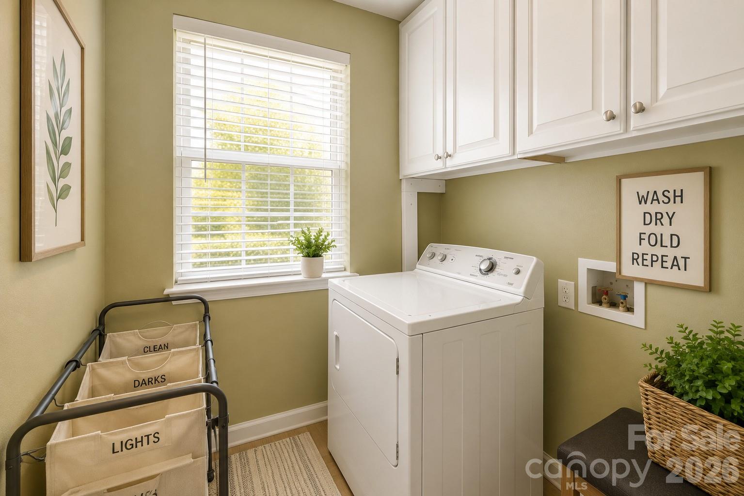 10303 Baskerville Avenue #103 — Charlotte