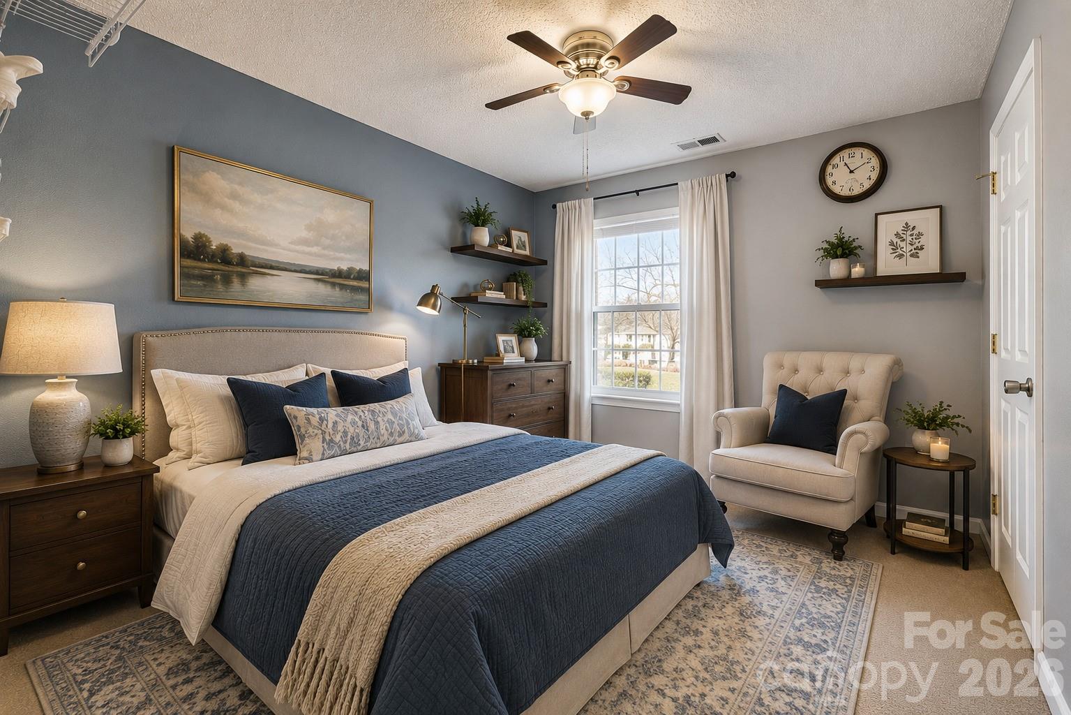 10303 Baskerville Avenue #103 — Charlotte