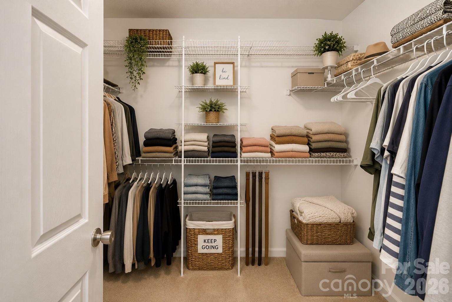 10303 Baskerville Avenue #103 — Charlotte