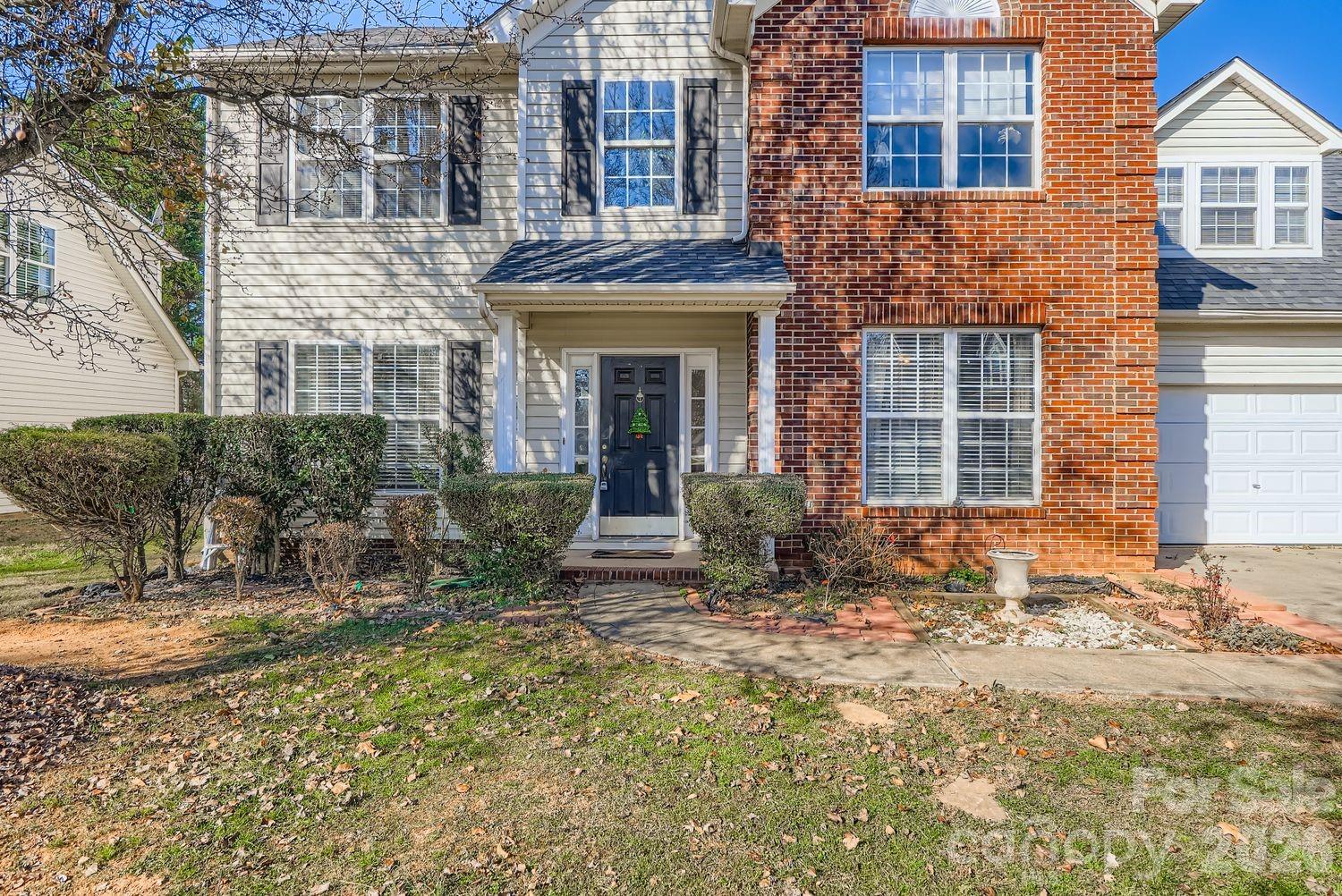 10303 Baskerville Avenue #103 — Charlotte