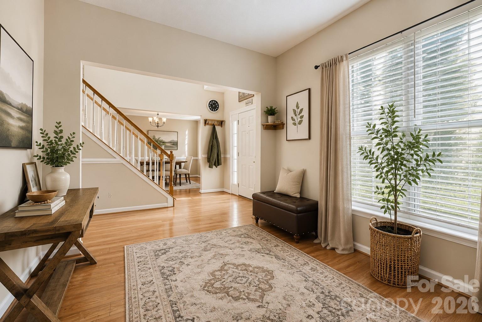 10303 Baskerville Avenue #103 — Charlotte