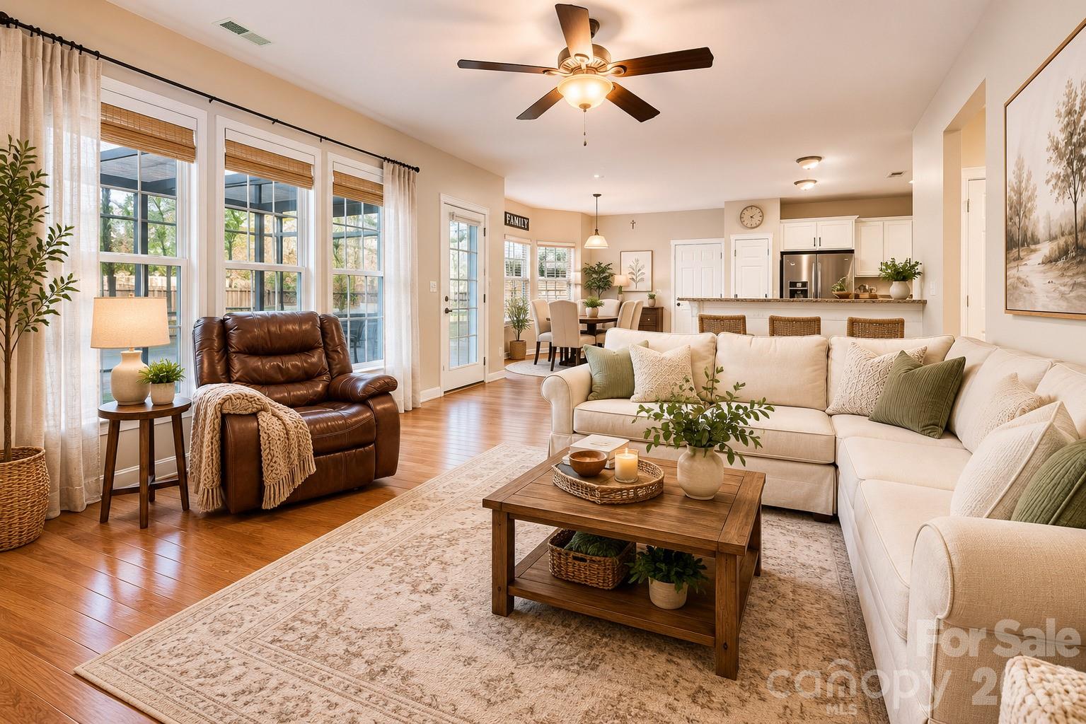 10303 Baskerville Avenue #103 — Charlotte