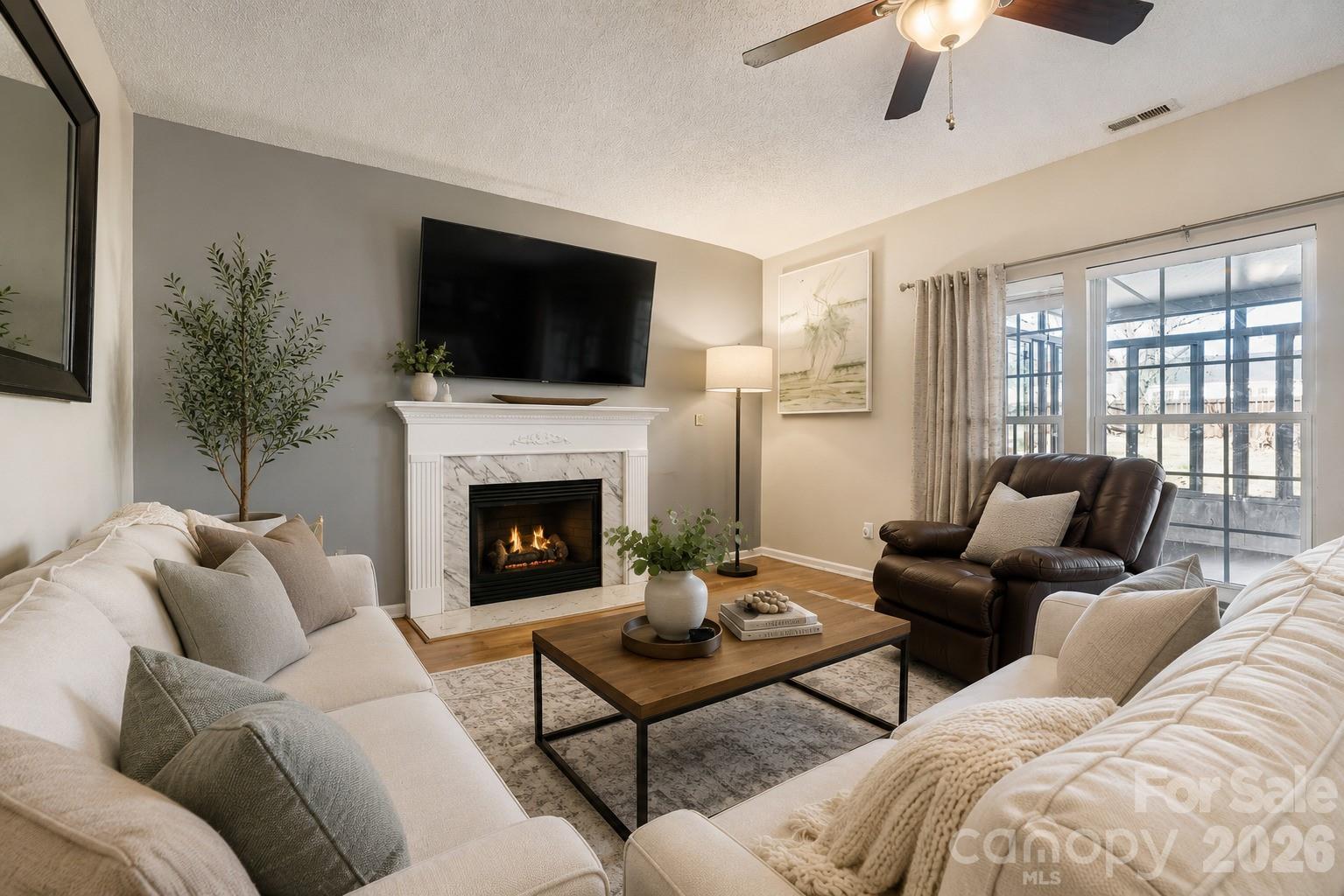 10303 Baskerville Avenue #103 — Charlotte