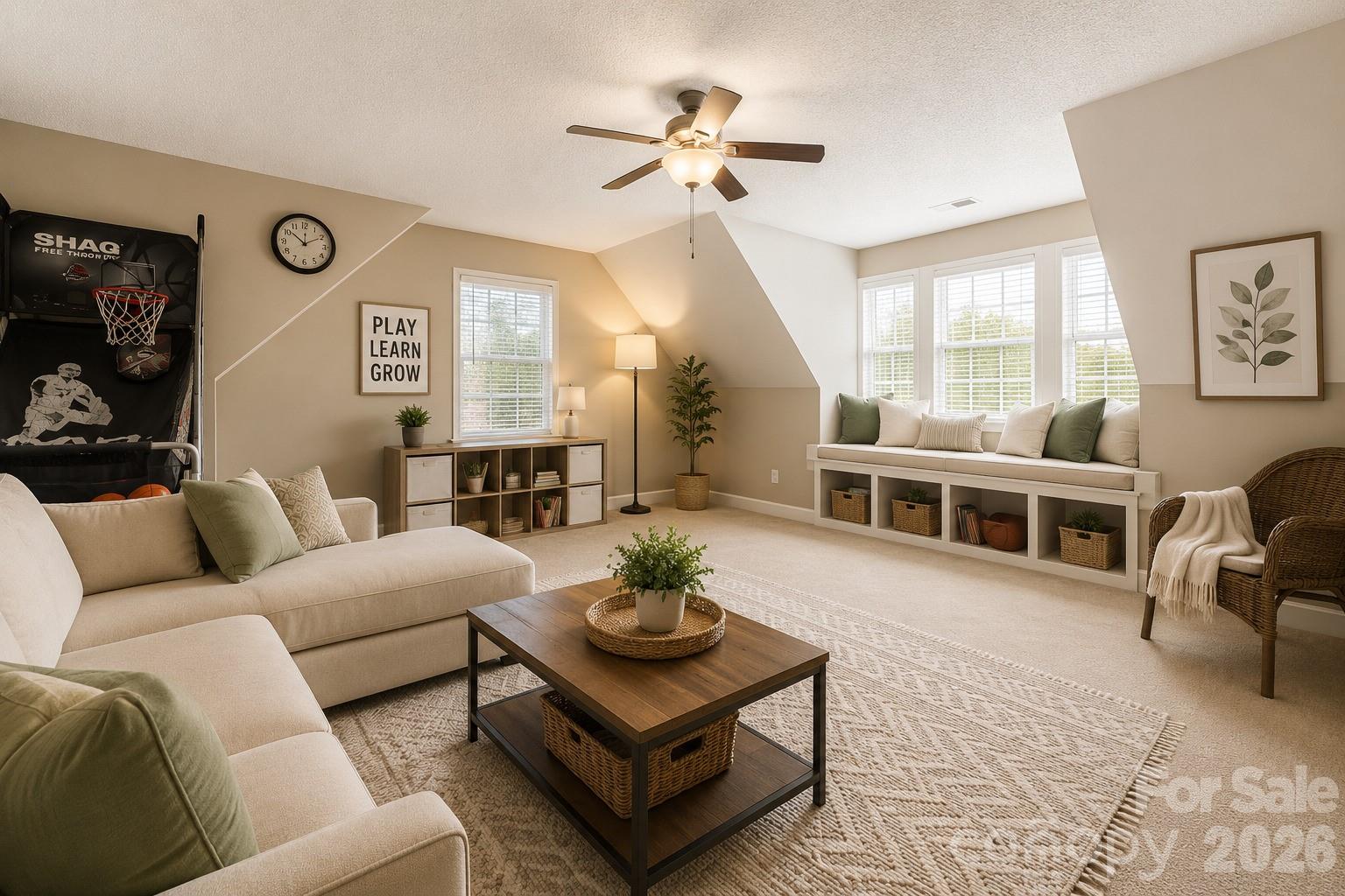 10303 Baskerville Avenue #103 — Charlotte