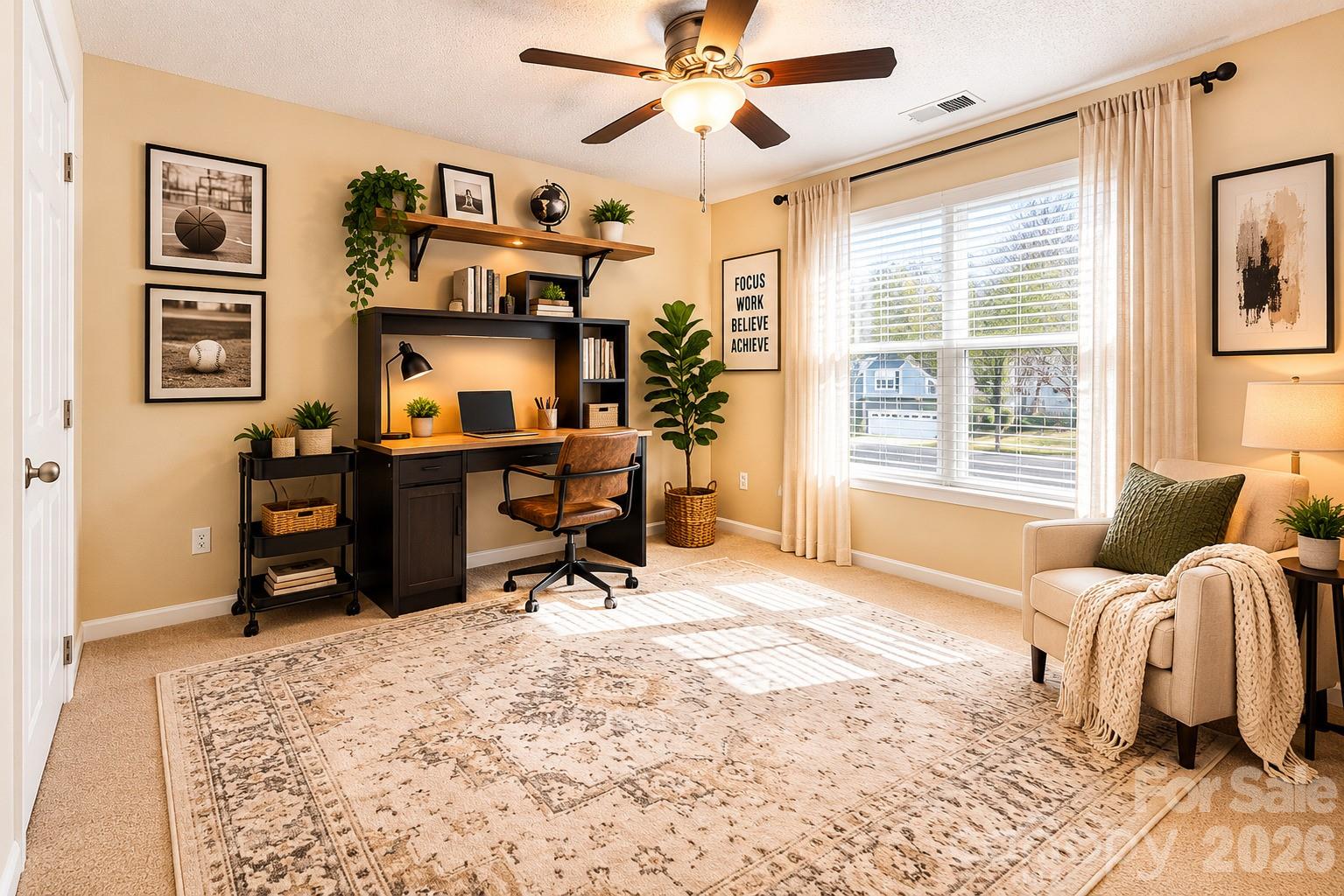 10303 Baskerville Avenue #103 — Charlotte