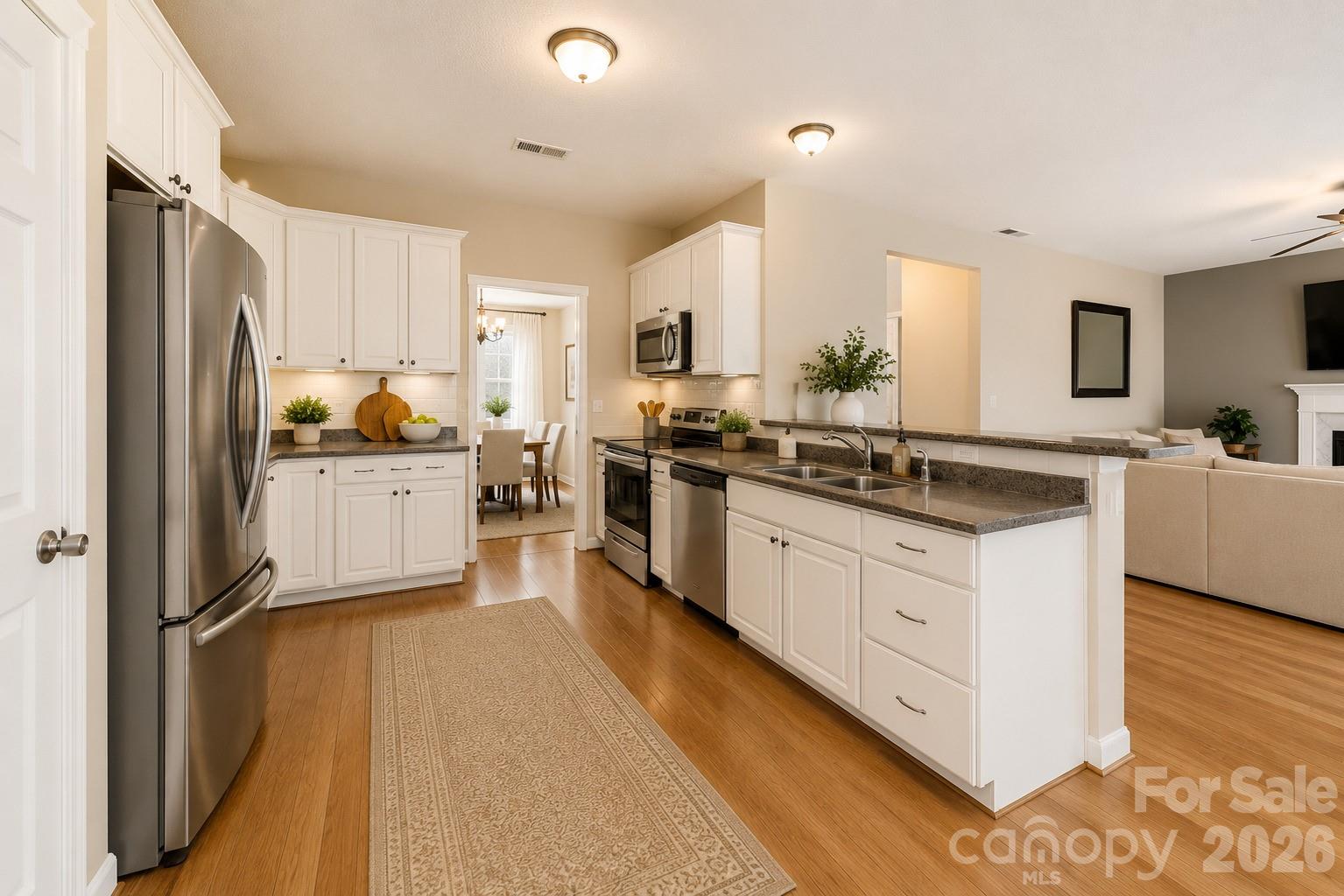 10303 Baskerville Avenue #103 — Charlotte