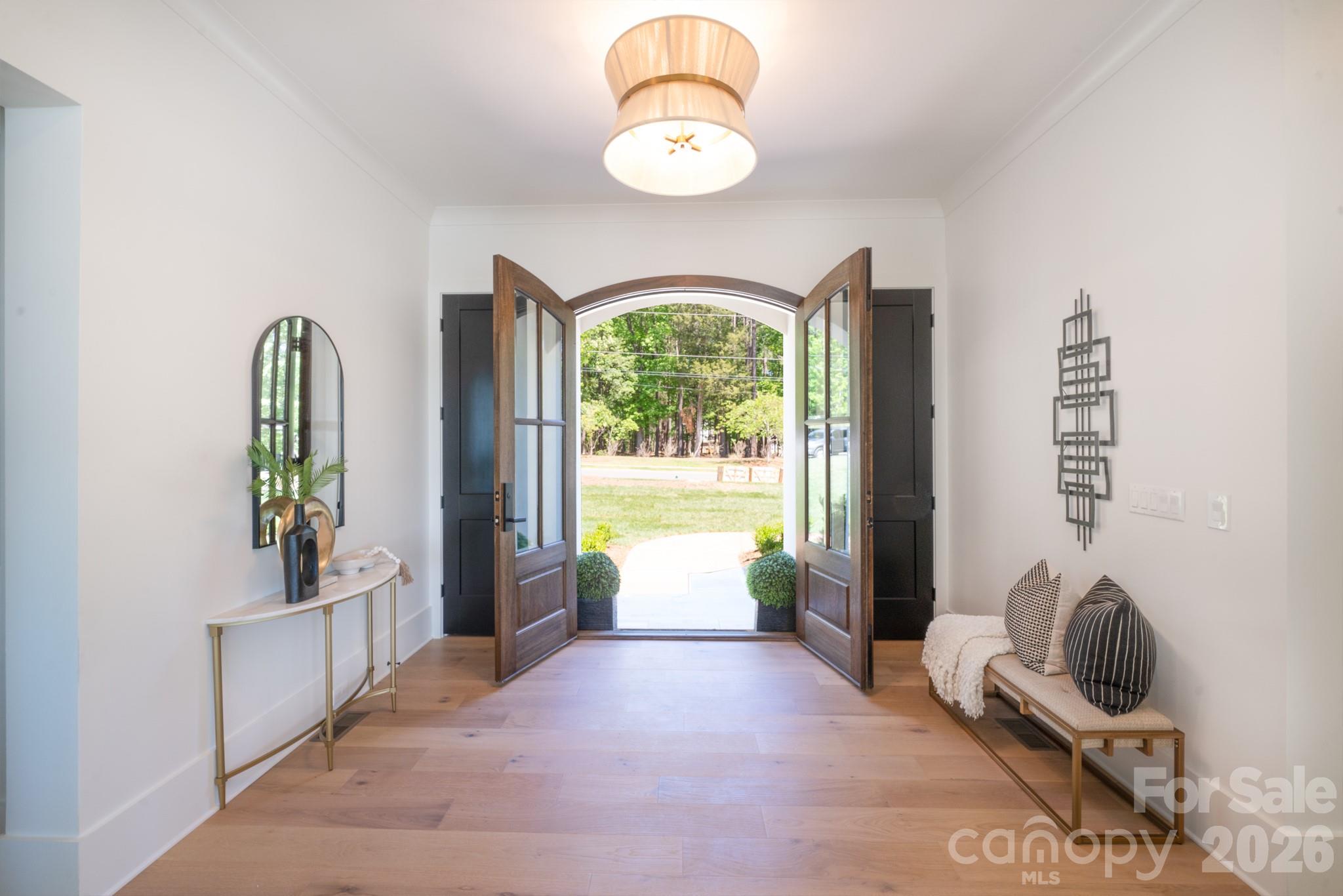 18304 Rosapenny Road — Charlotte