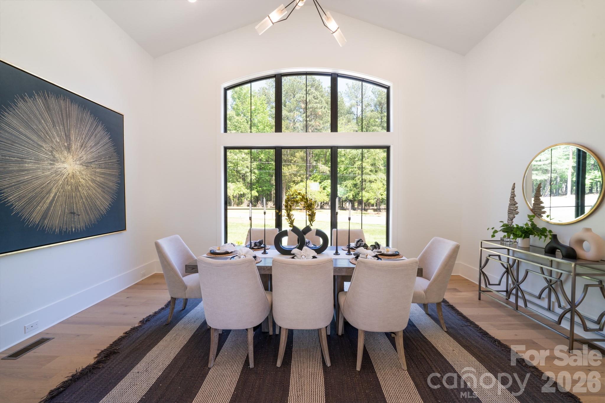 18304 Rosapenny Road — Charlotte