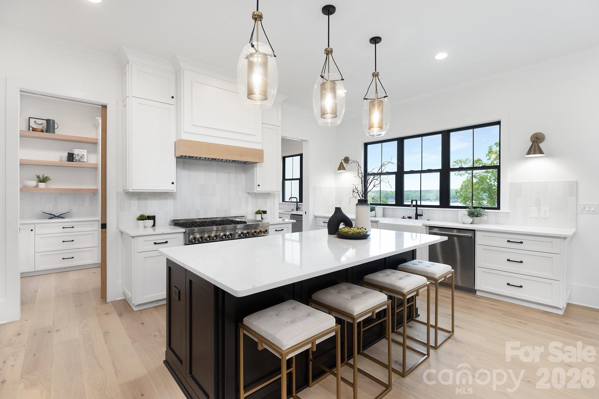 18304 Rosapenny Road — Charlotte