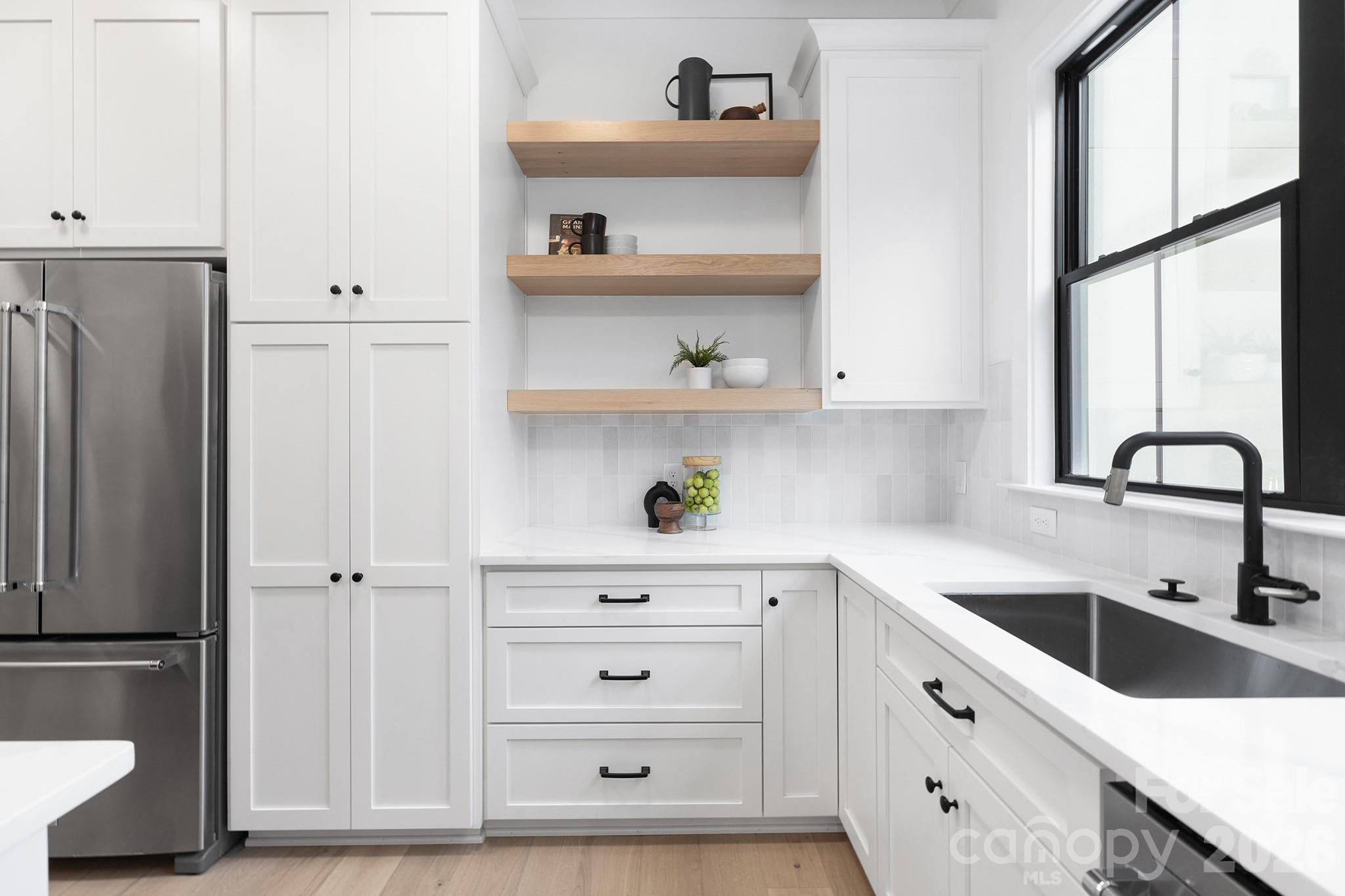 18304 Rosapenny Road — Charlotte