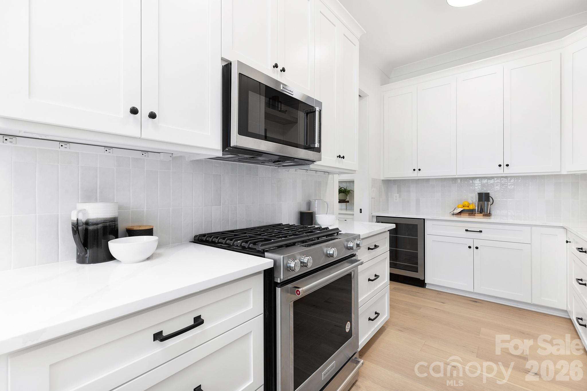 18304 Rosapenny Road — Charlotte