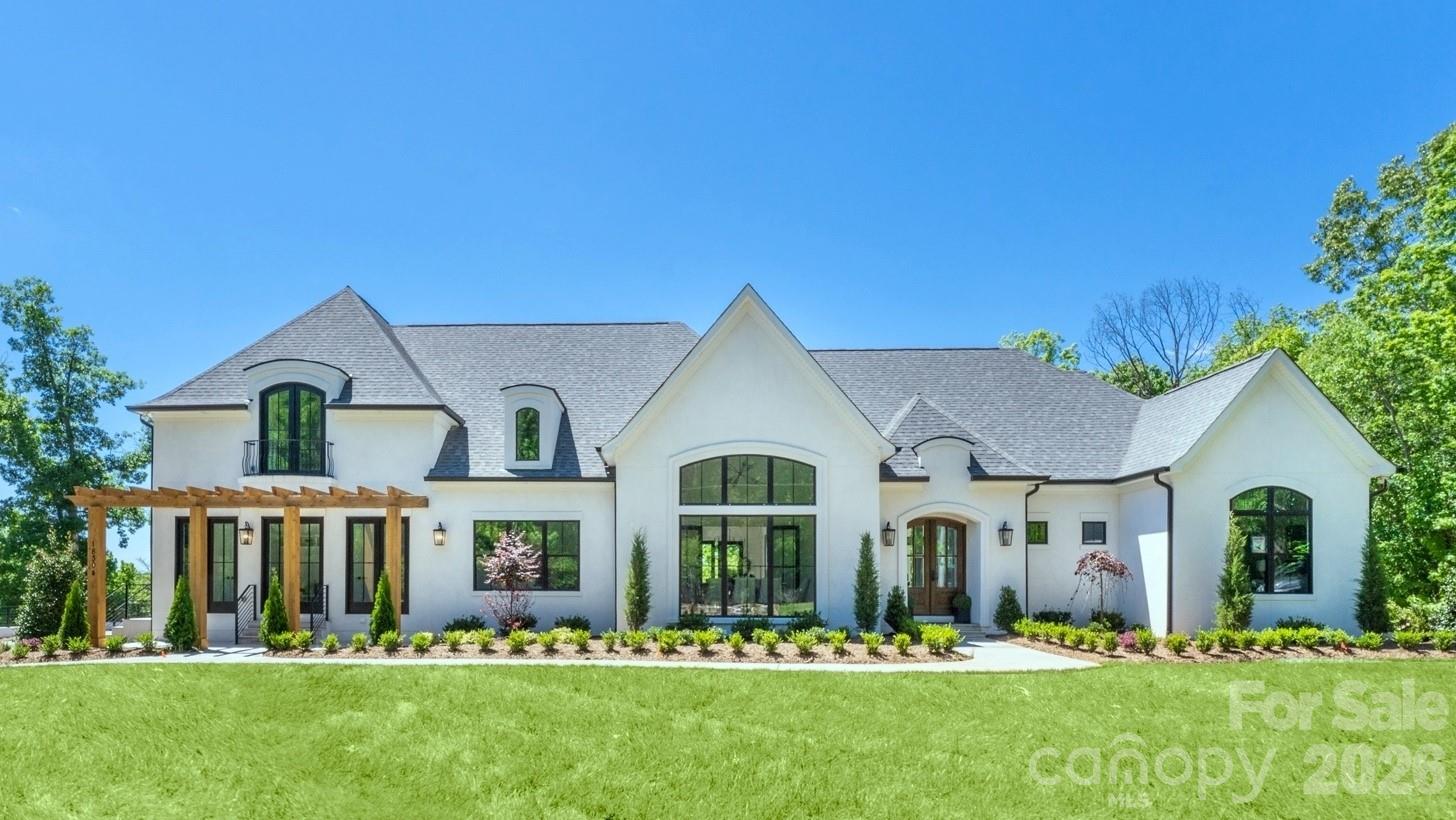 18304 Rosapenny Road — Charlotte