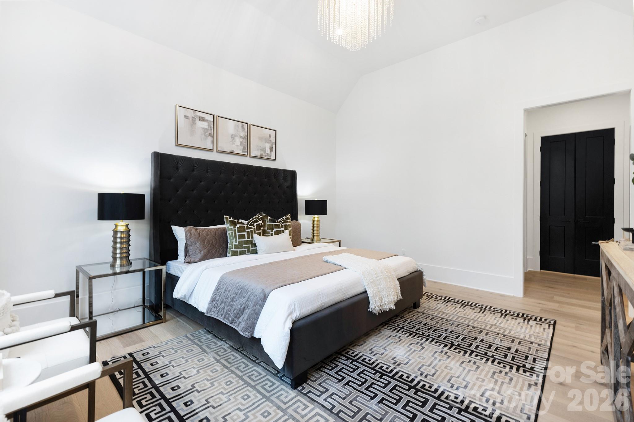18304 Rosapenny Road — Charlotte