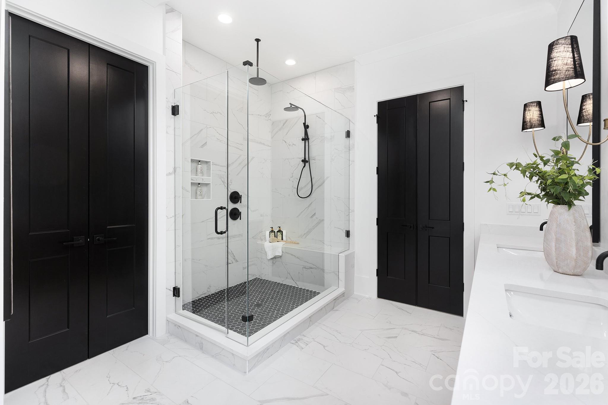 18304 Rosapenny Road — Charlotte