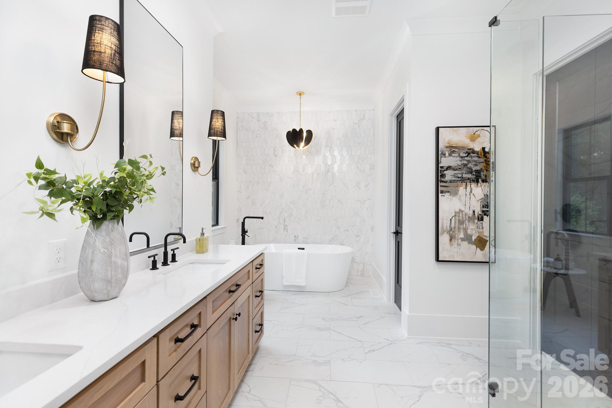 18304 Rosapenny Road — Charlotte