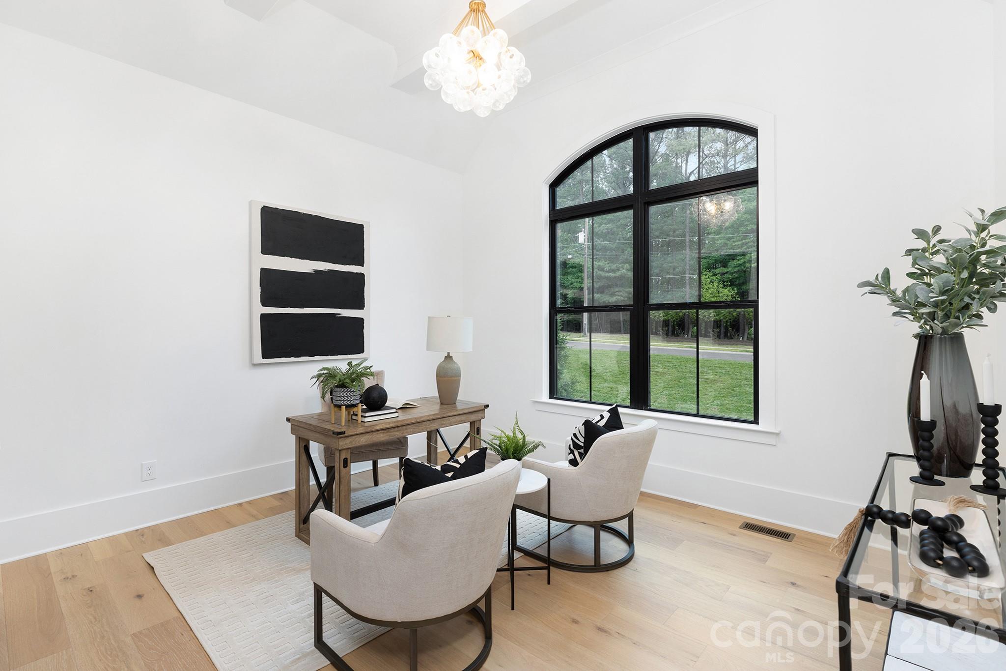 18304 Rosapenny Road — Charlotte