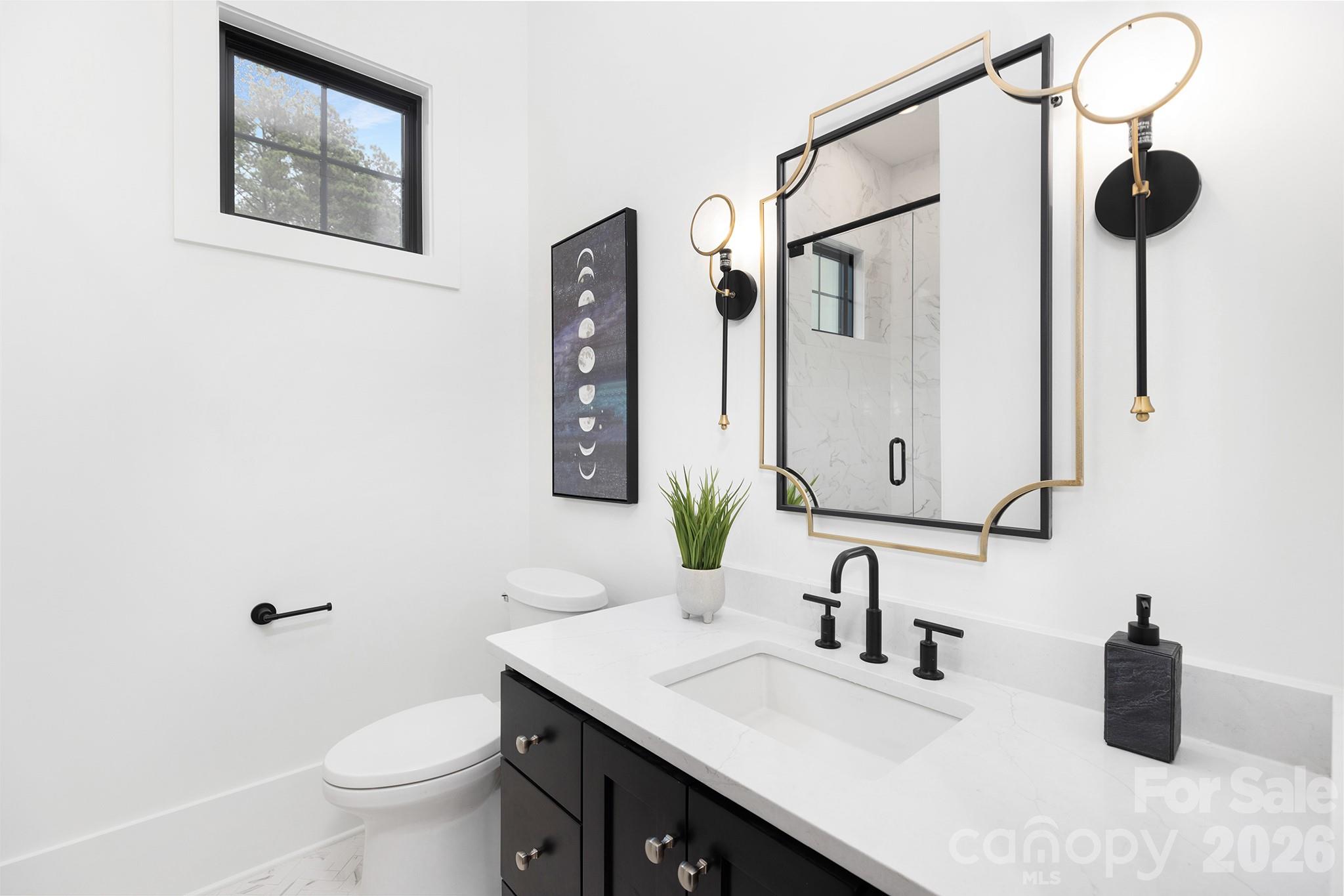 18304 Rosapenny Road — Charlotte