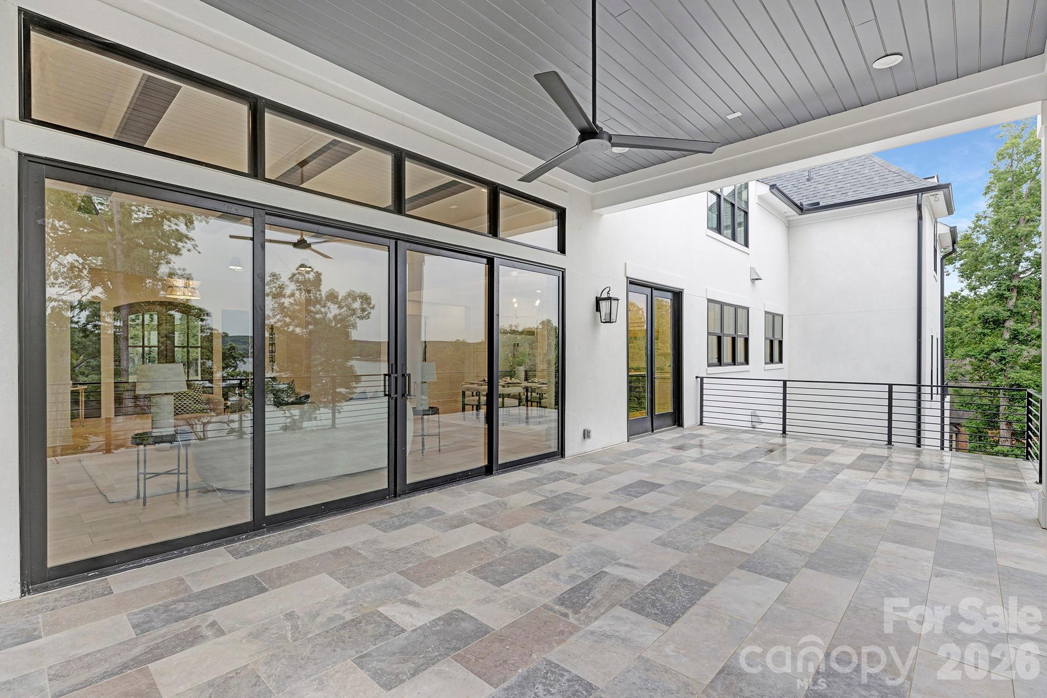 18304 Rosapenny Road — Charlotte
