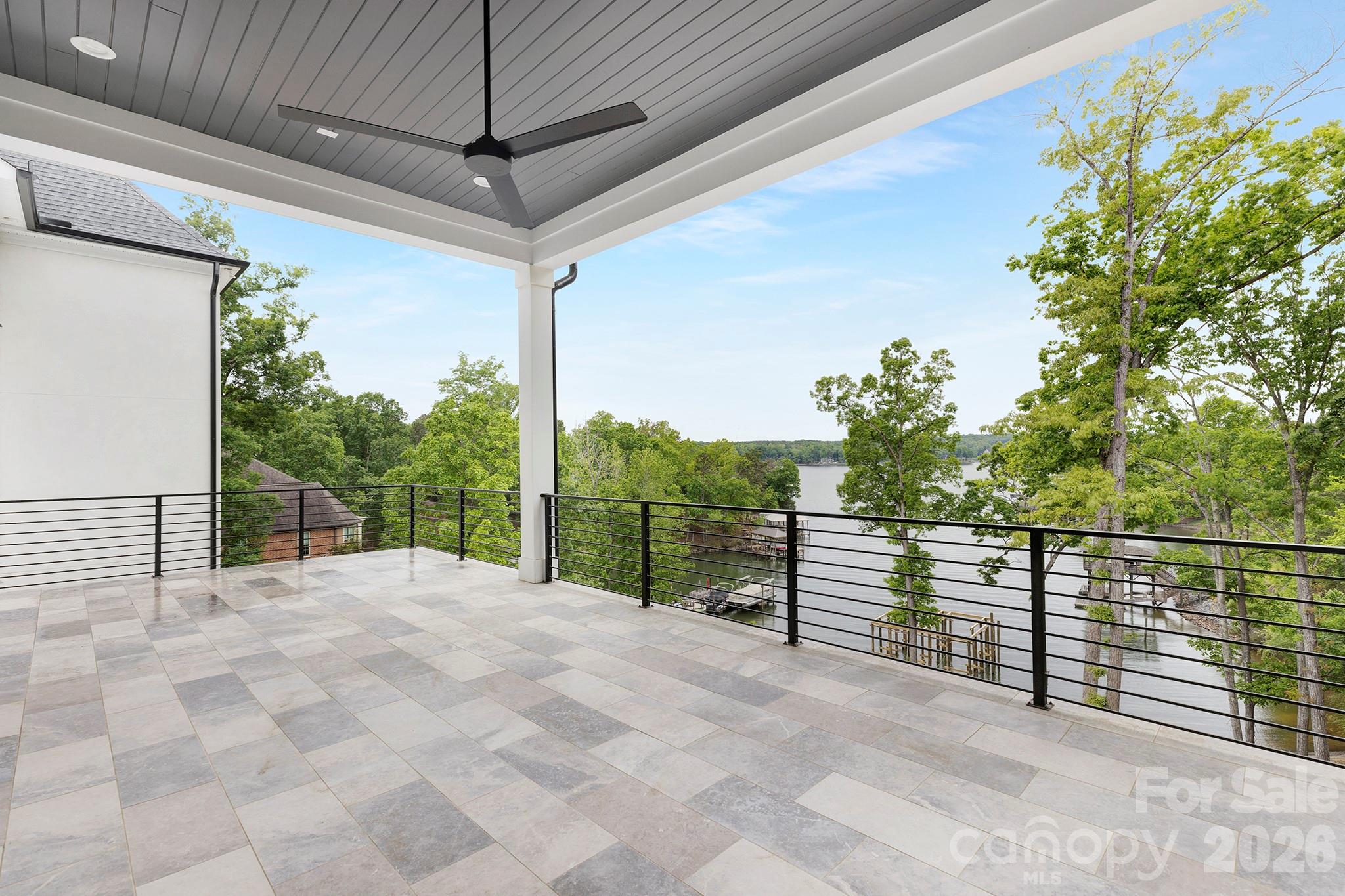 18304 Rosapenny Road — Charlotte
