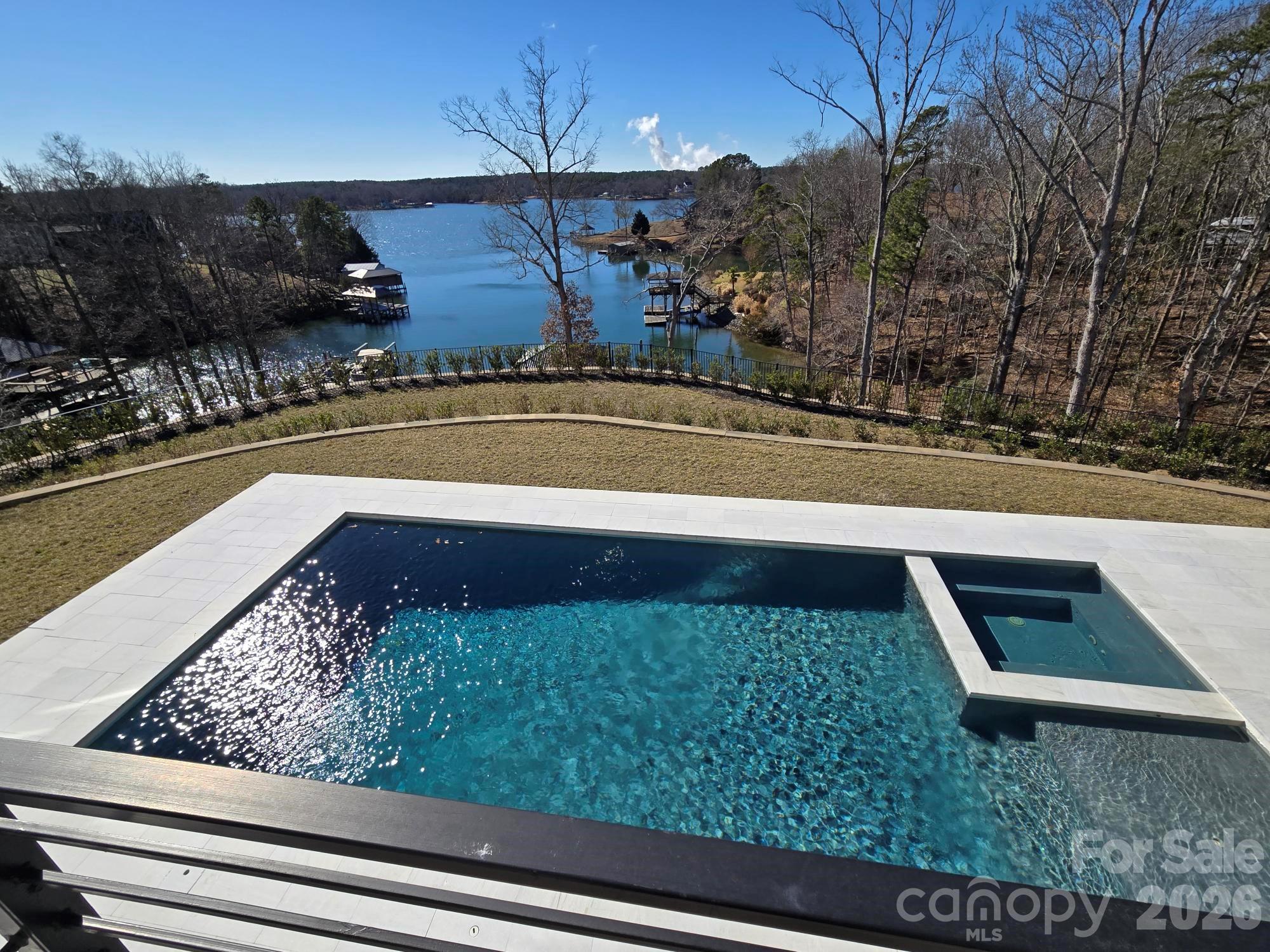 18304 Rosapenny Road — Charlotte