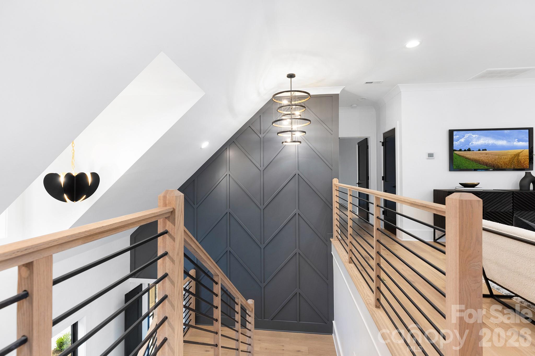 18304 Rosapenny Road — Charlotte