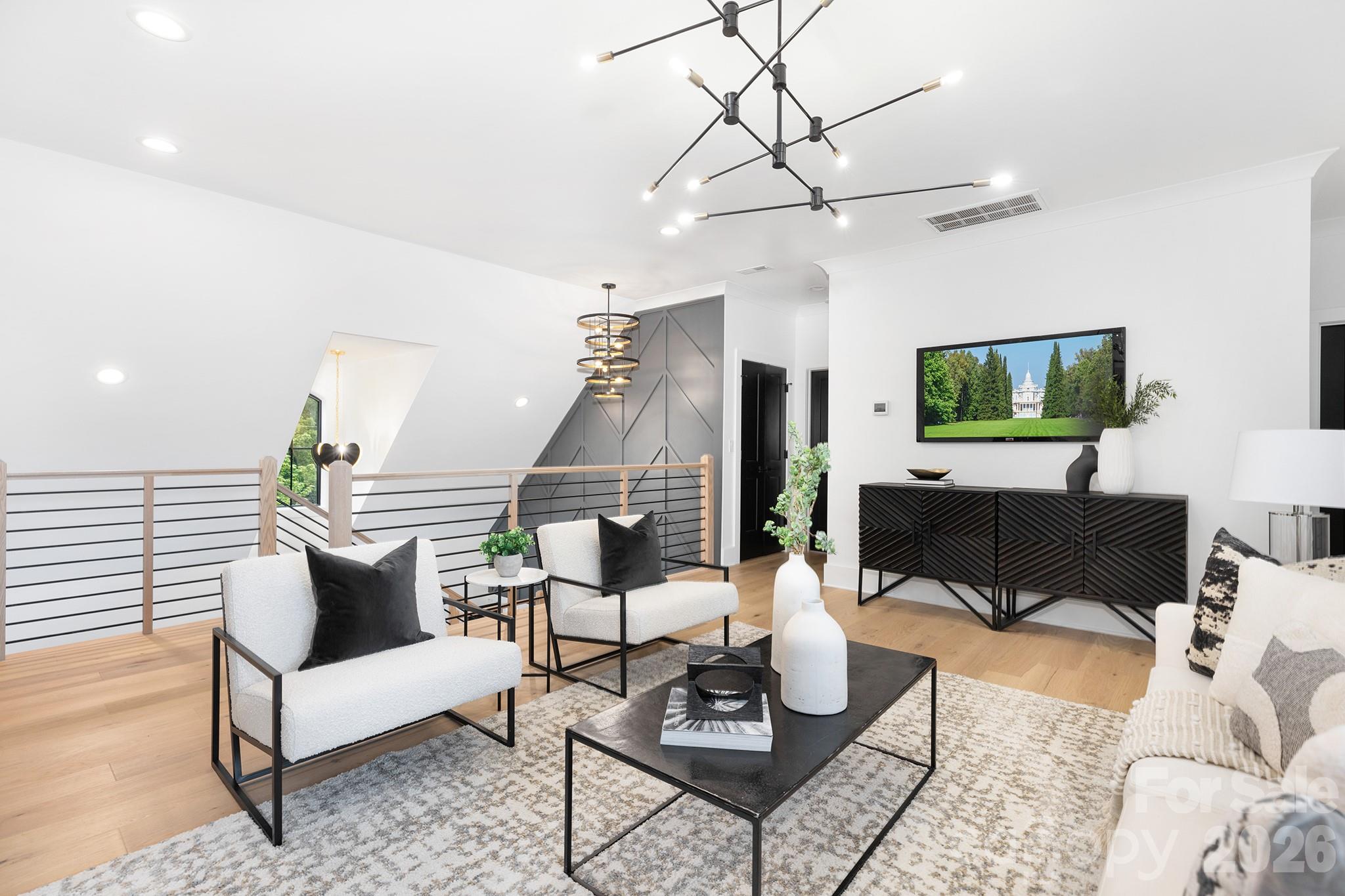 18304 Rosapenny Road — Charlotte