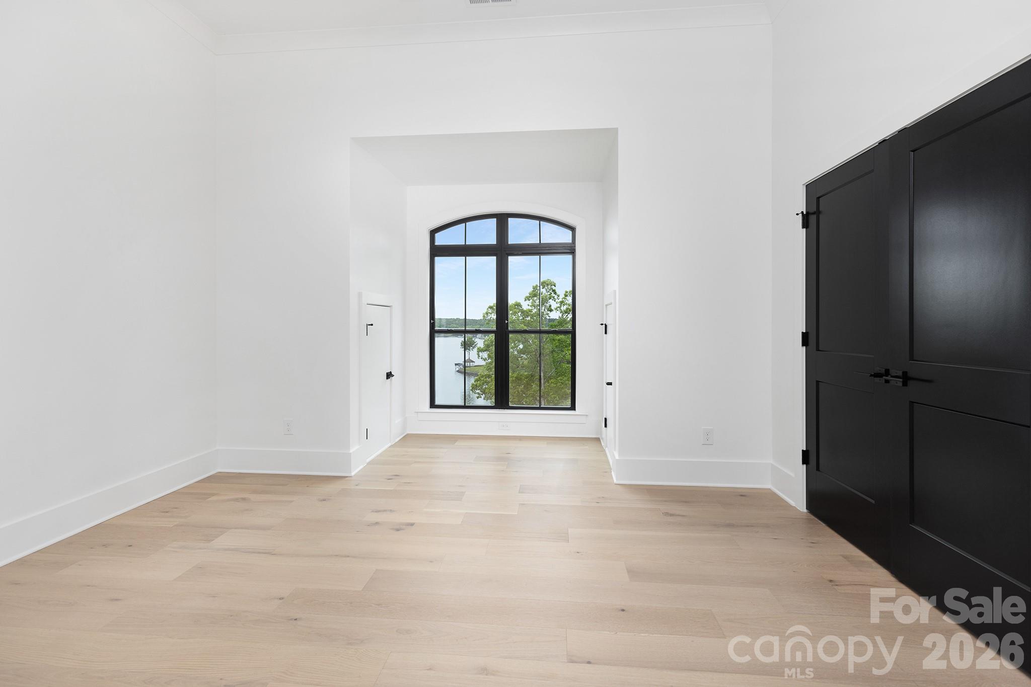 18304 Rosapenny Road — Charlotte