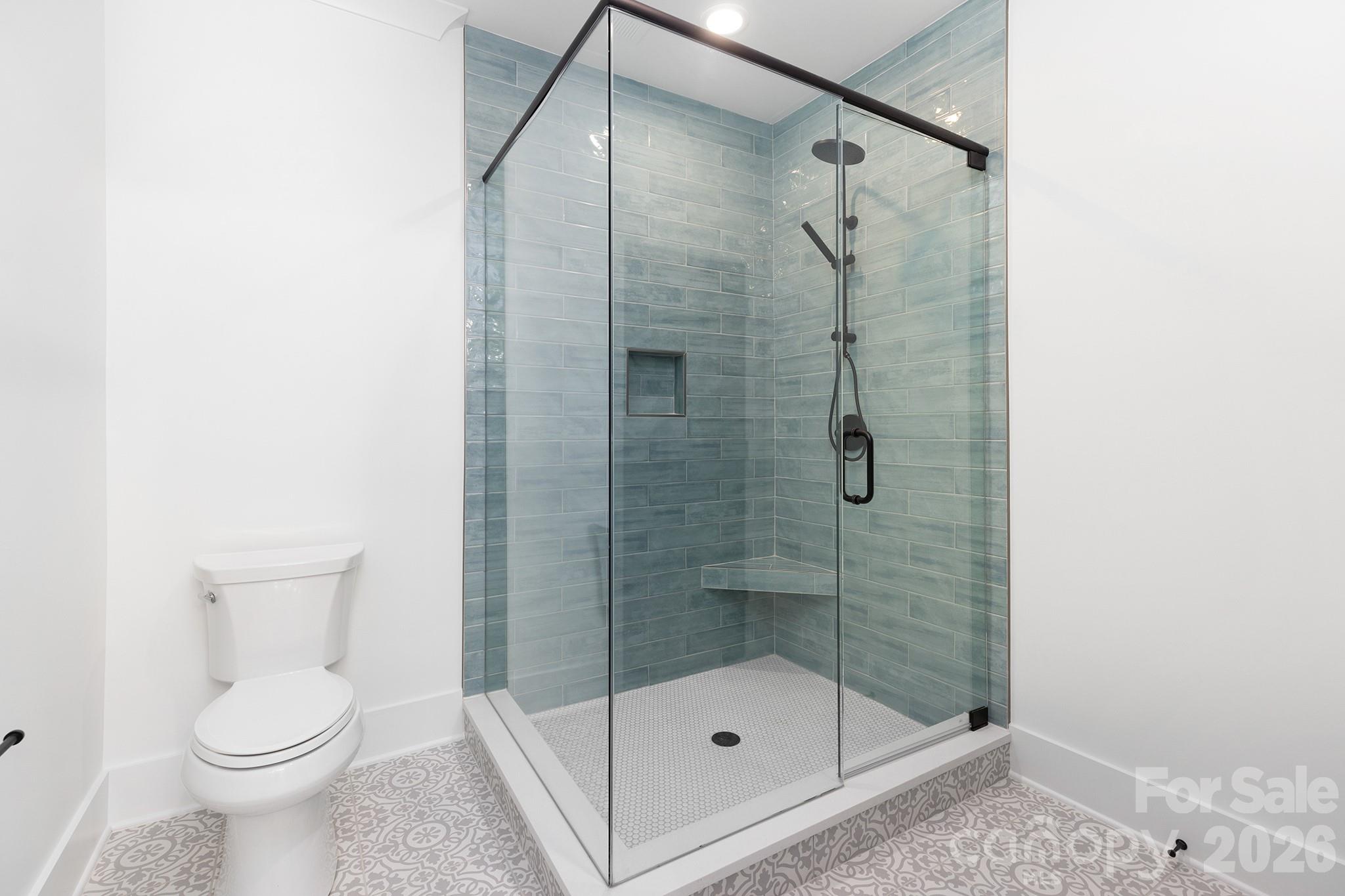 18304 Rosapenny Road — Charlotte