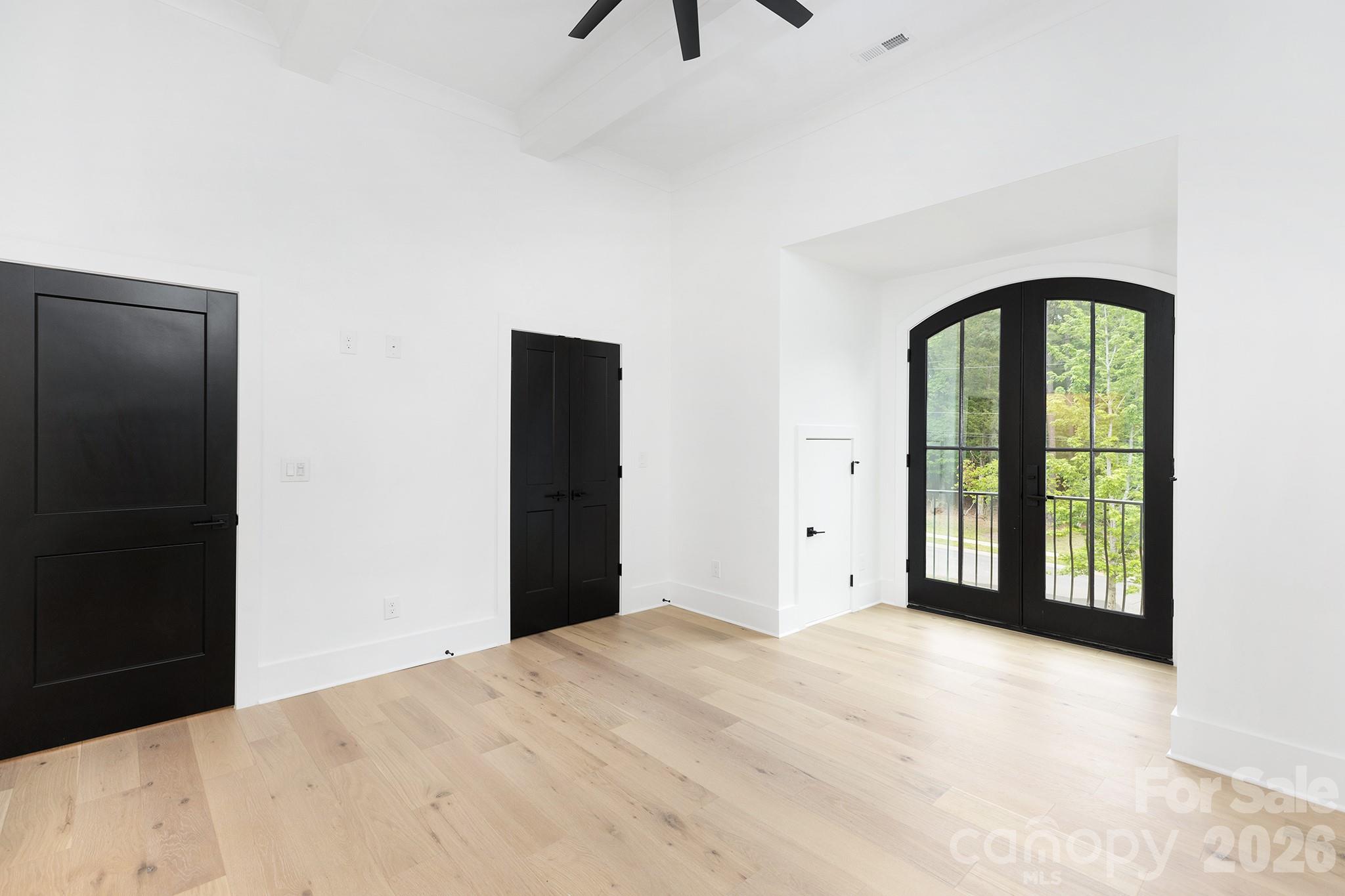 18304 Rosapenny Road — Charlotte