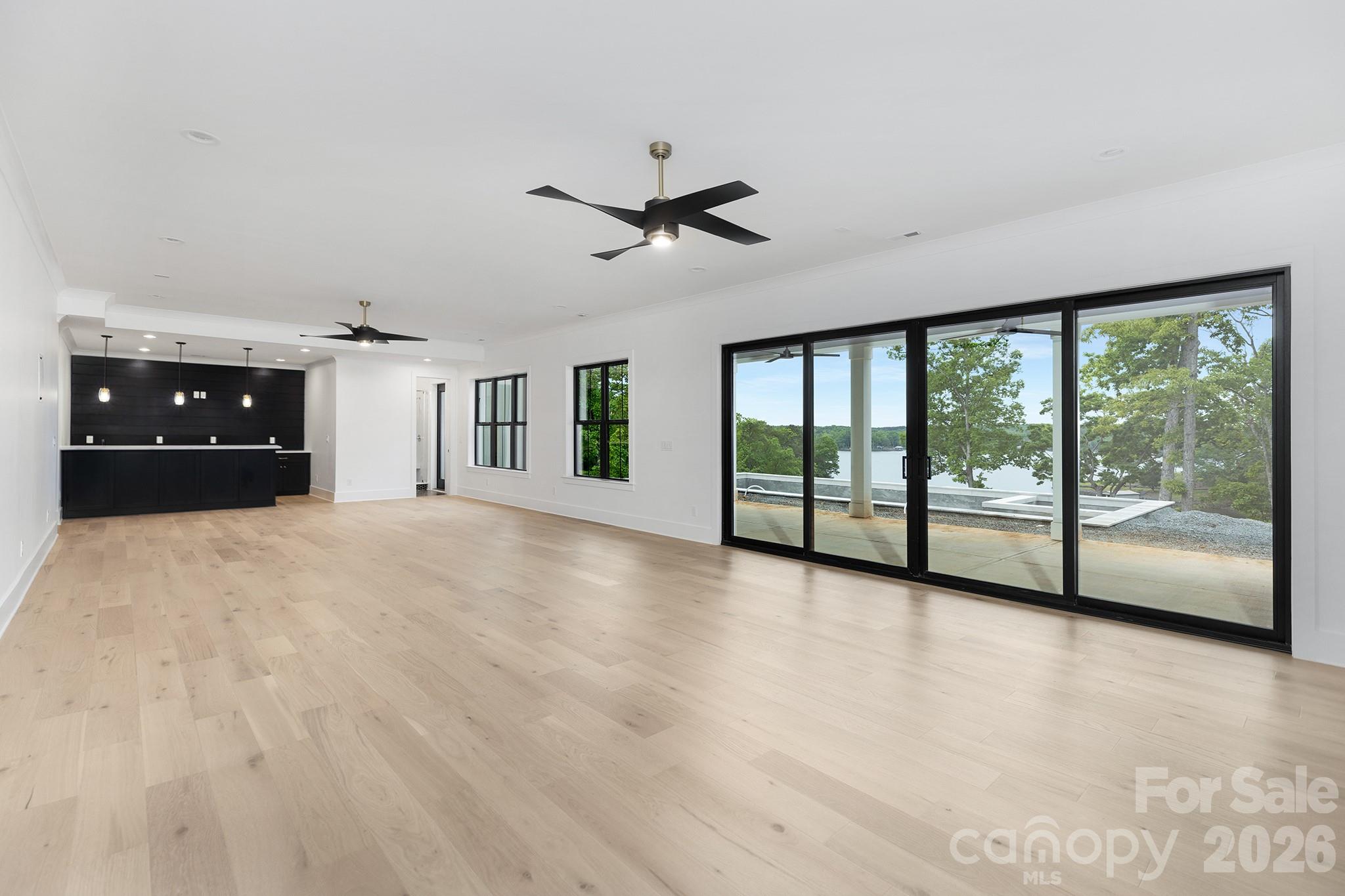 18304 Rosapenny Road — Charlotte