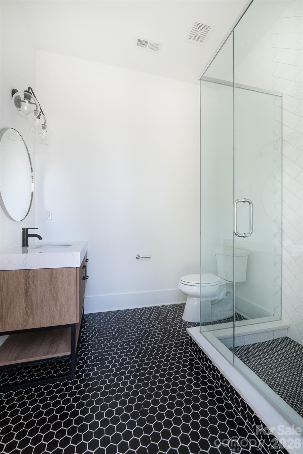 18304 Rosapenny Road — Charlotte