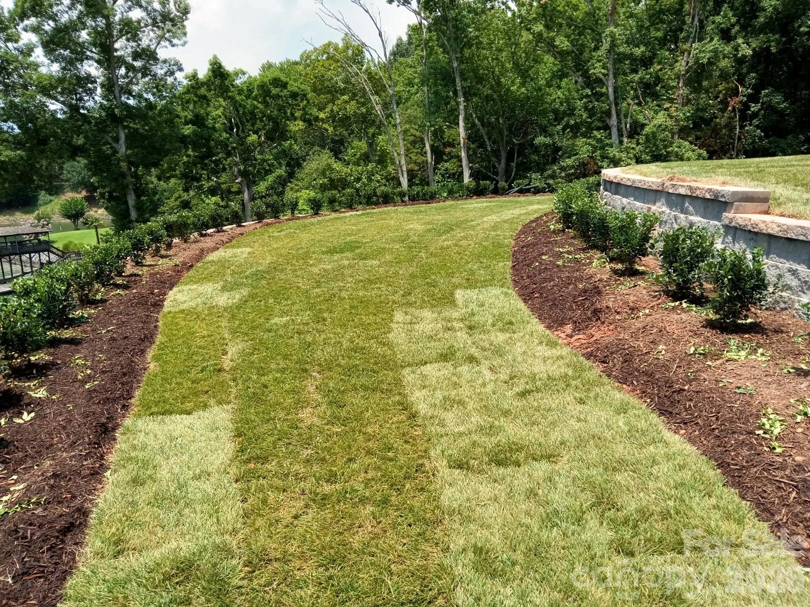 18304 Rosapenny Road — Charlotte