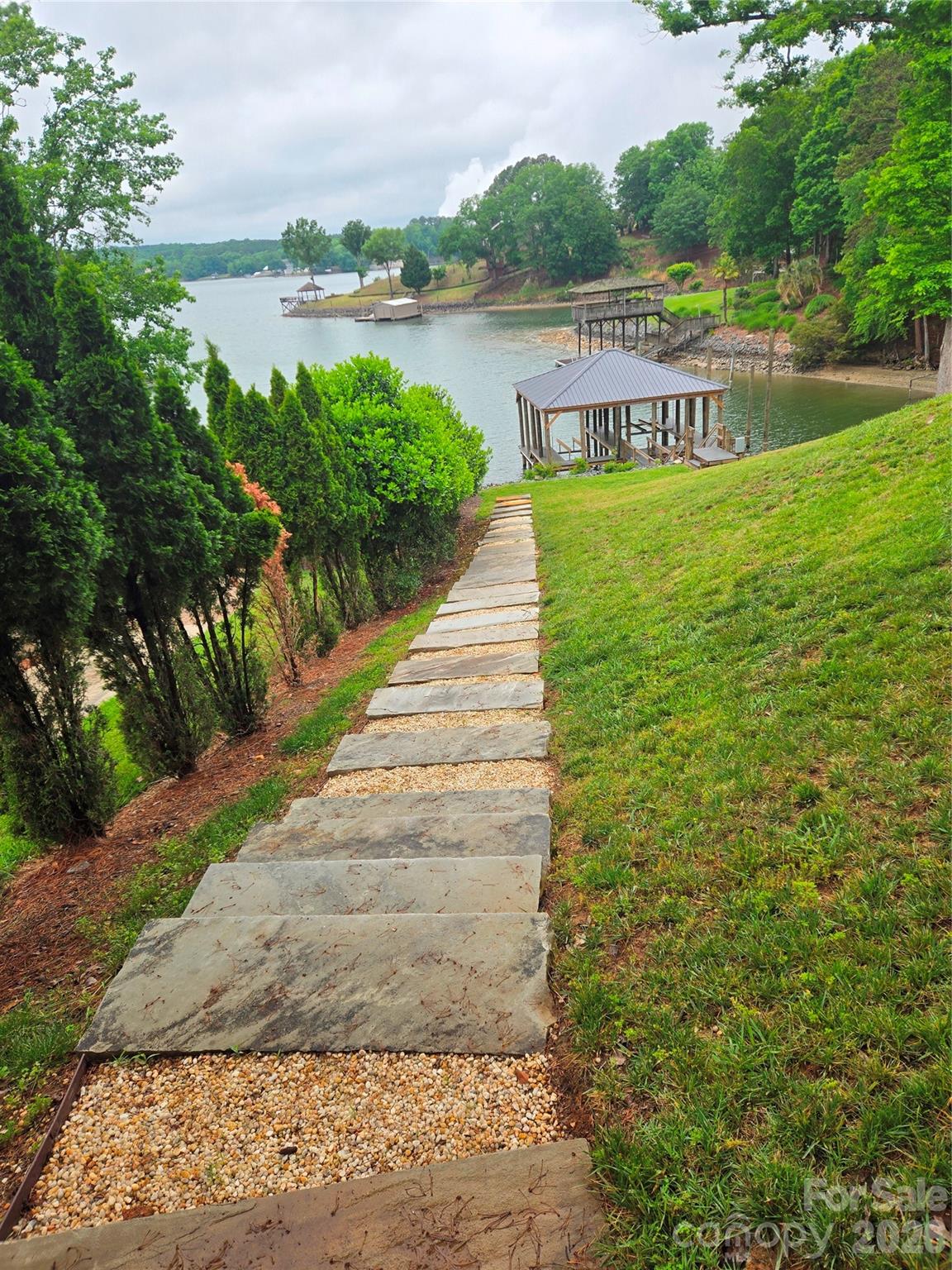 18304 Rosapenny Road — Charlotte