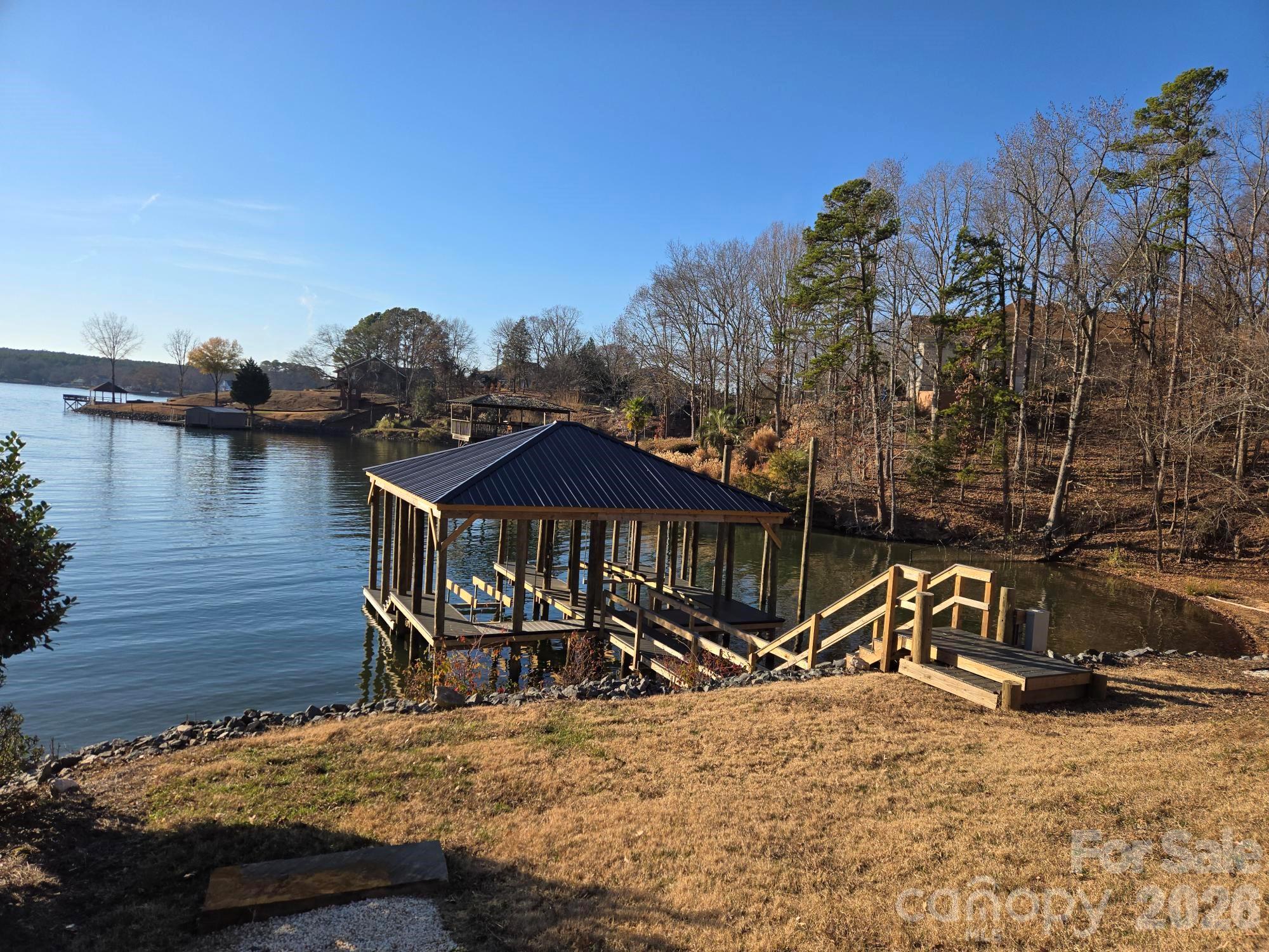 18304 Rosapenny Road — Charlotte