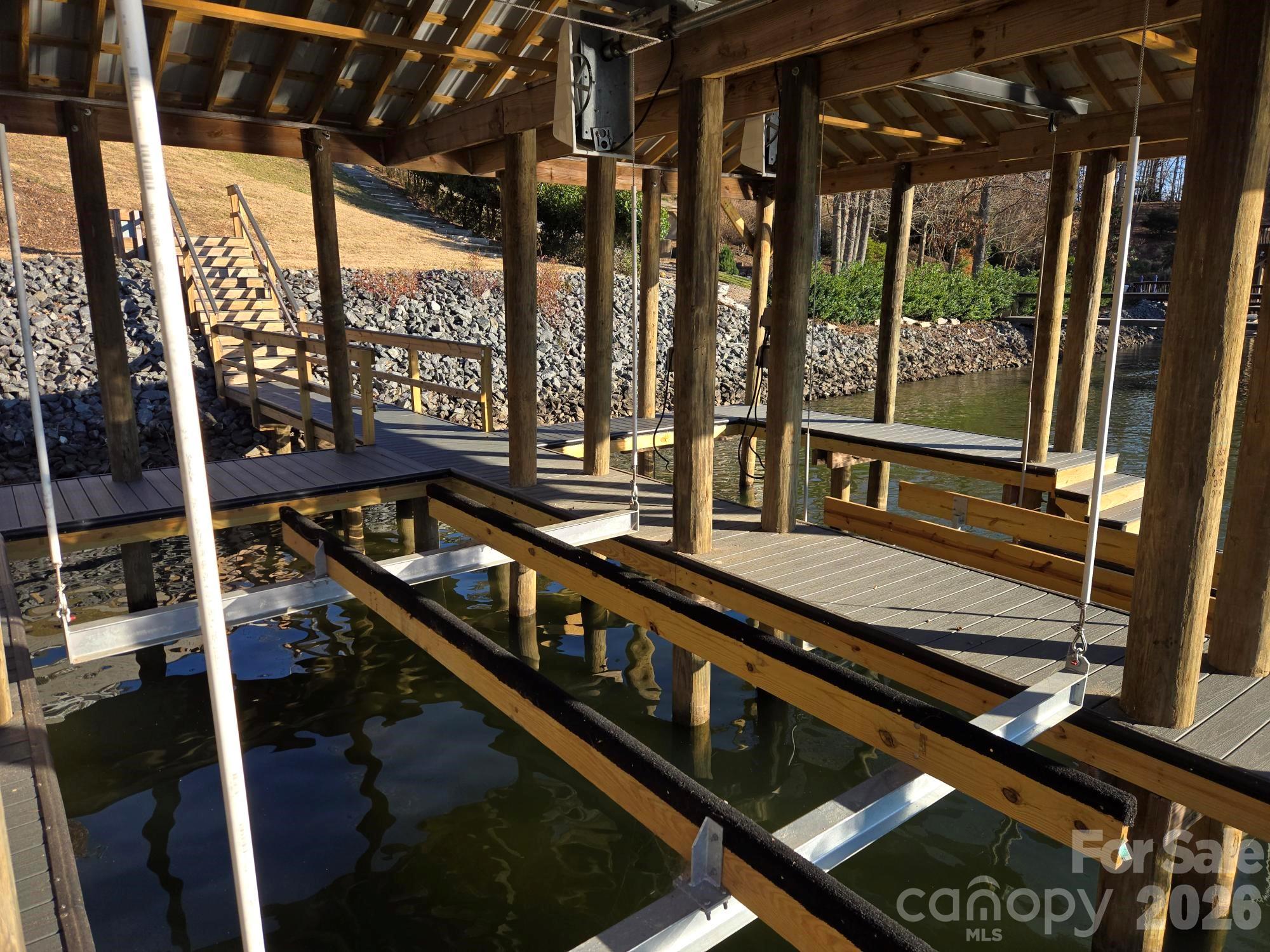 18304 Rosapenny Road — Charlotte
