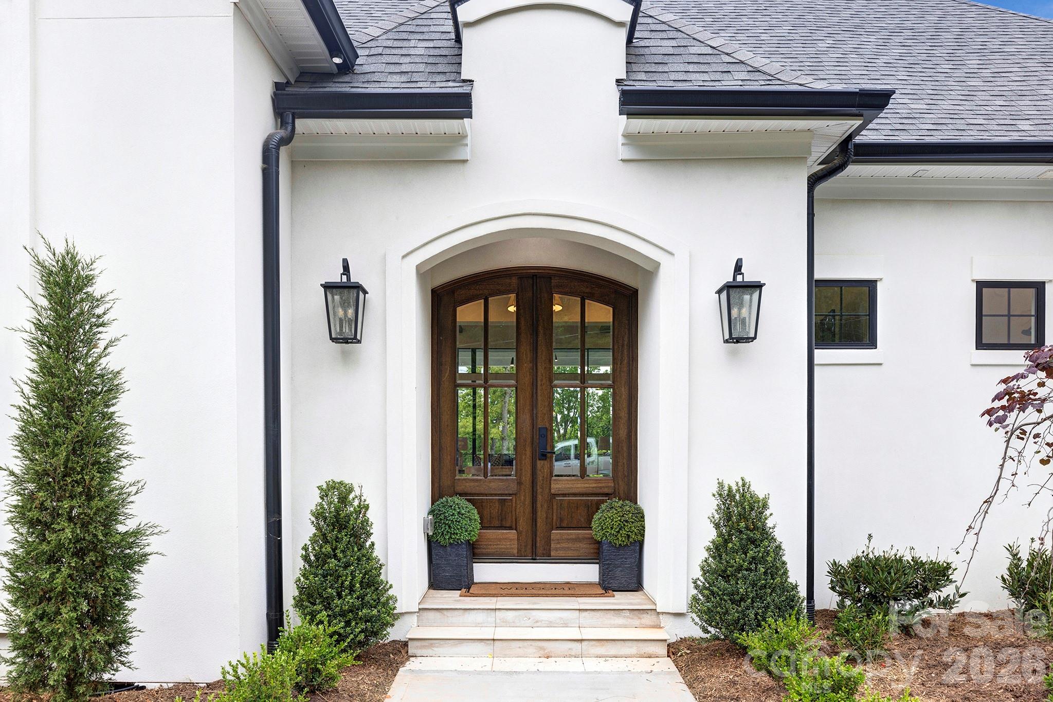 18304 Rosapenny Road — Charlotte
