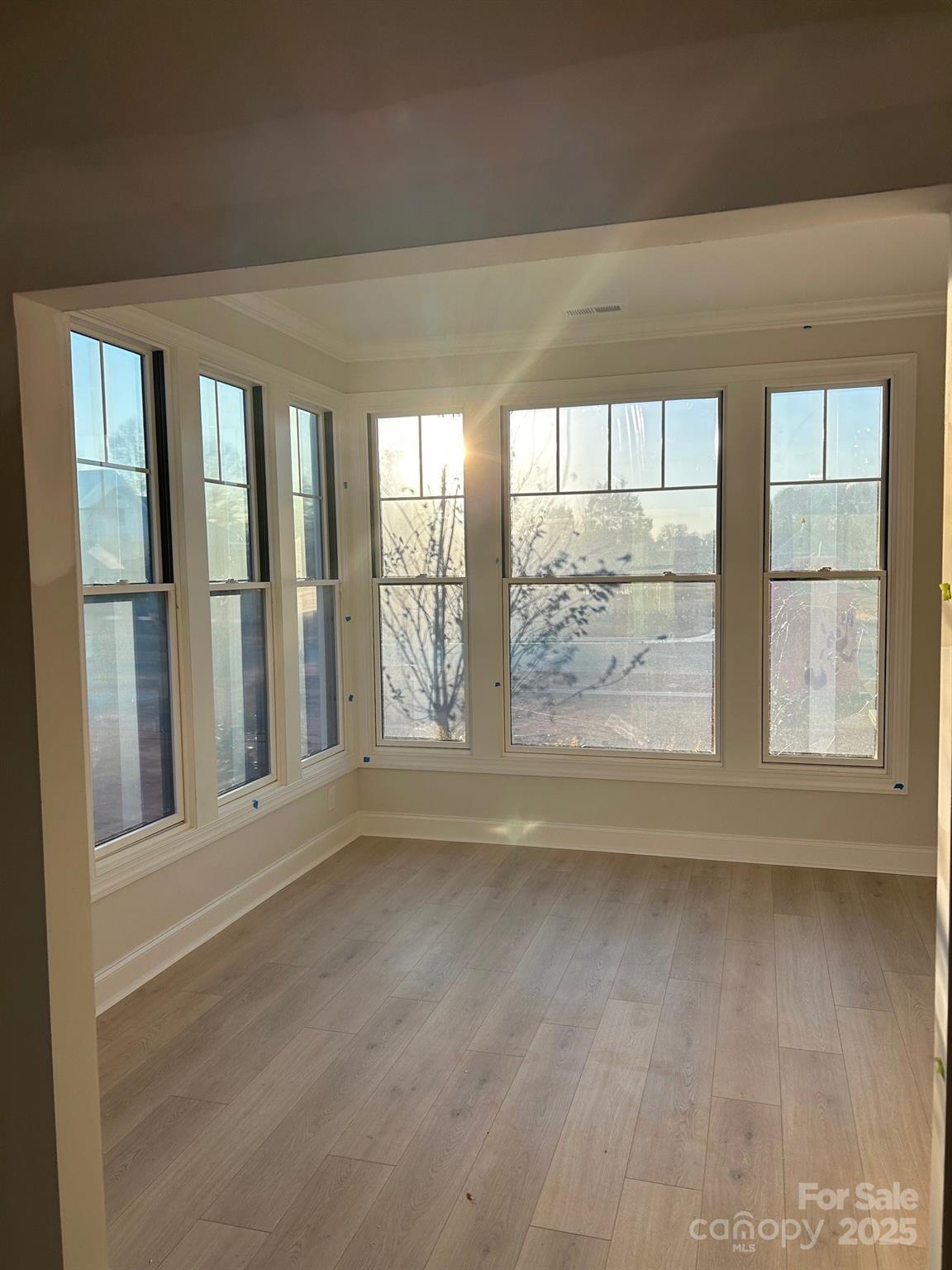 7445 Walters Farm Way — Huntersville