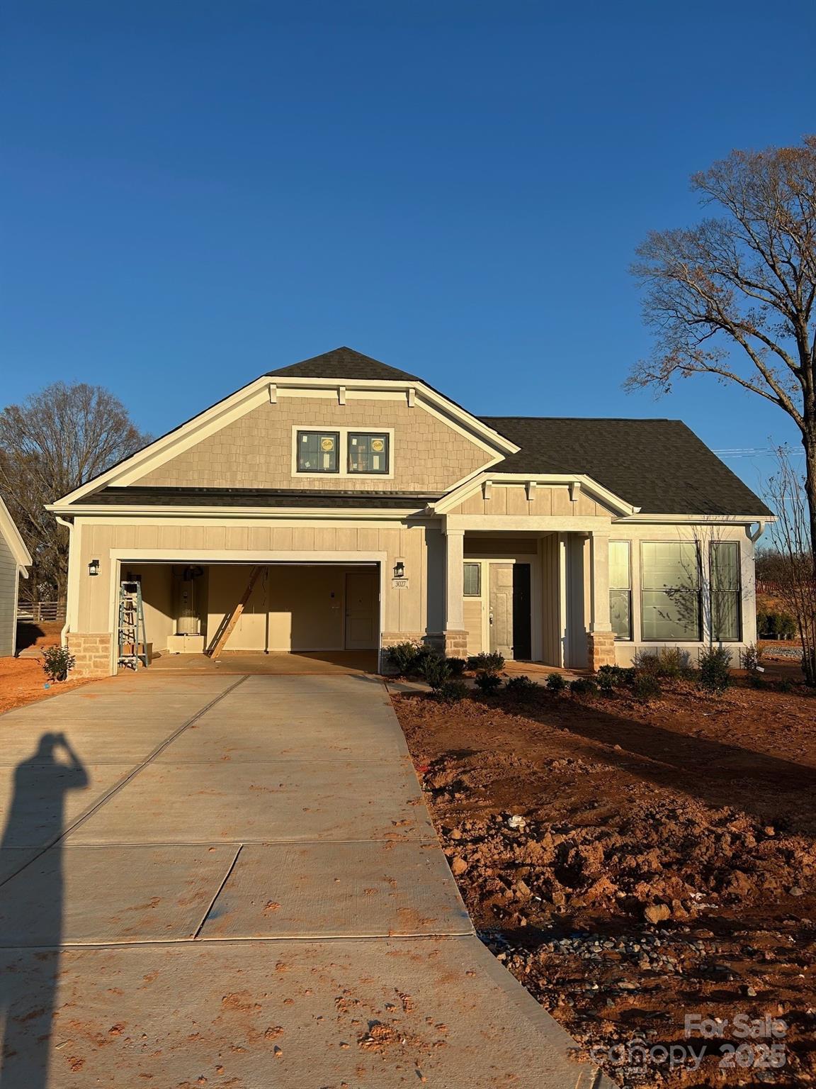 7445 Walters Farm Way — Huntersville