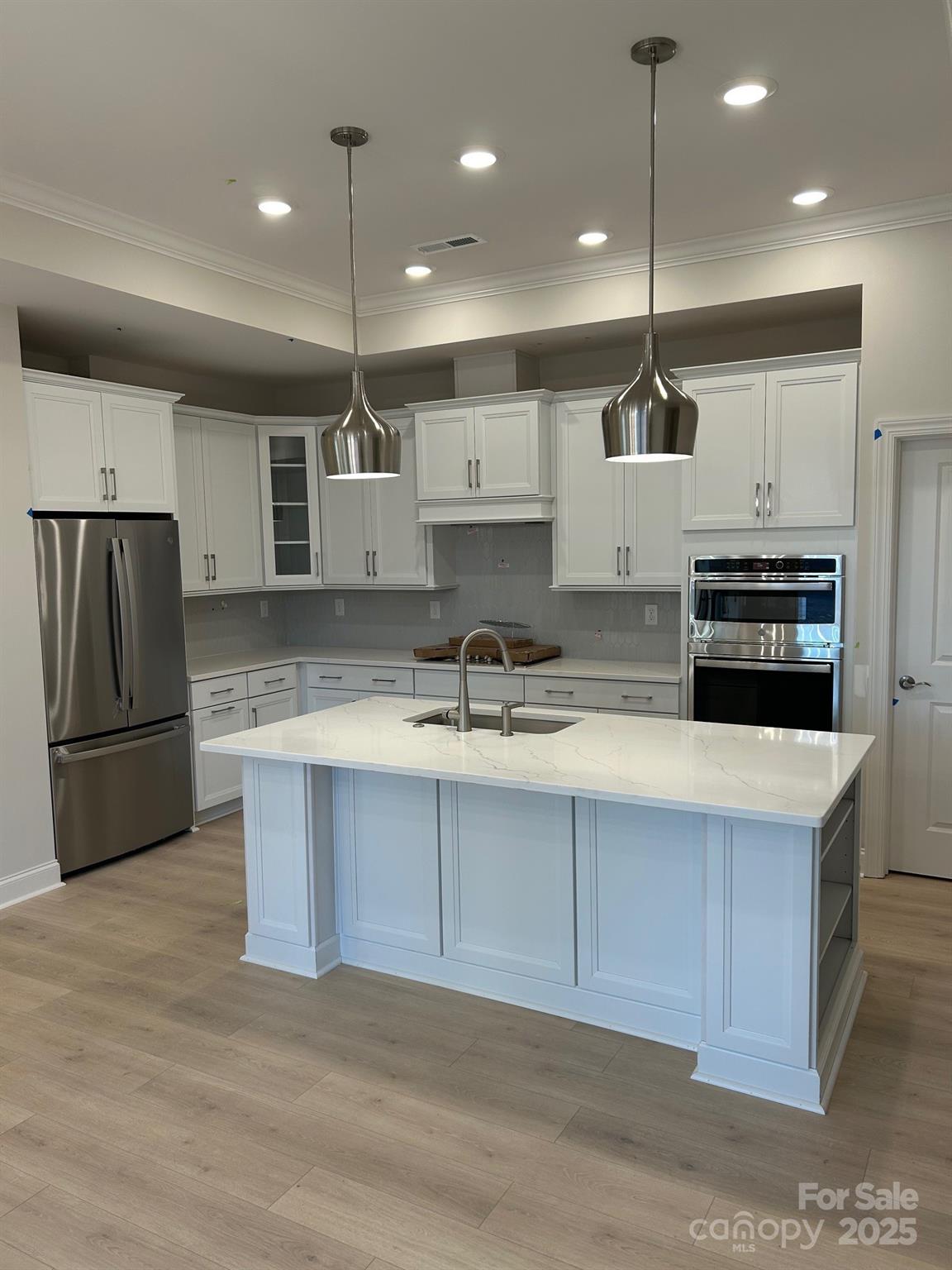 7445 Walters Farm Way — Huntersville