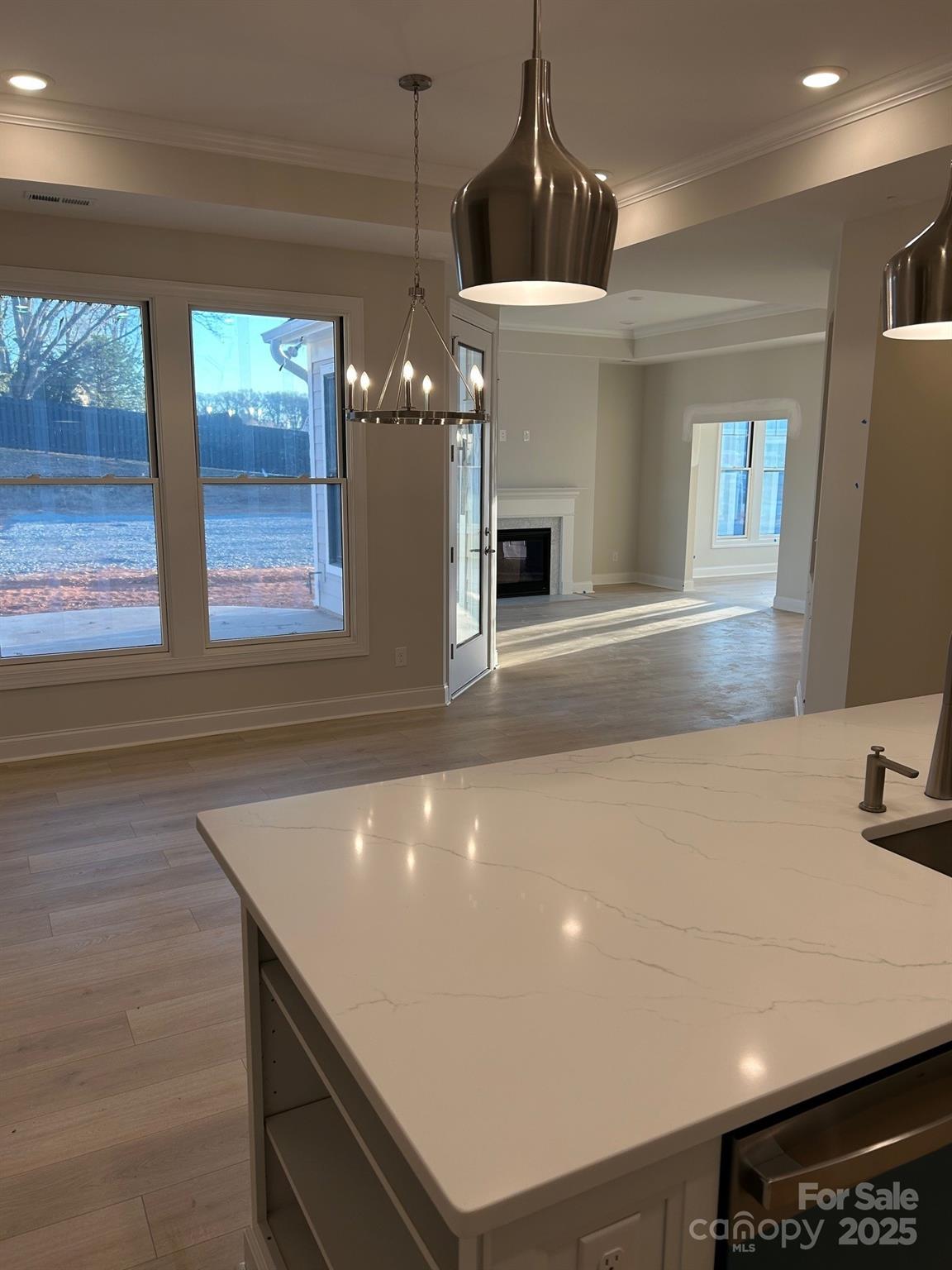 7445 Walters Farm Way — Huntersville