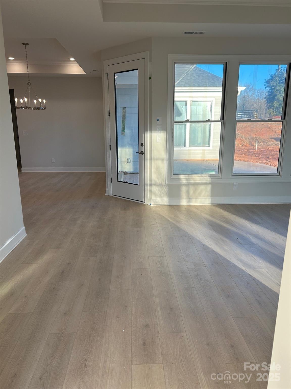 7445 Walters Farm Way — Huntersville