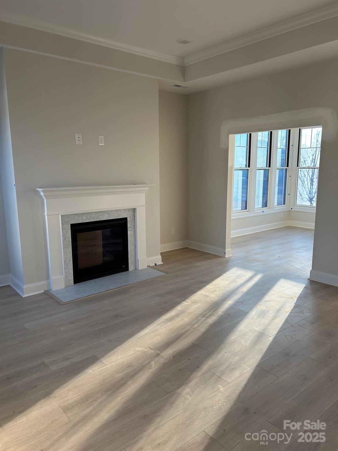 7445 Walters Farm Way — Huntersville