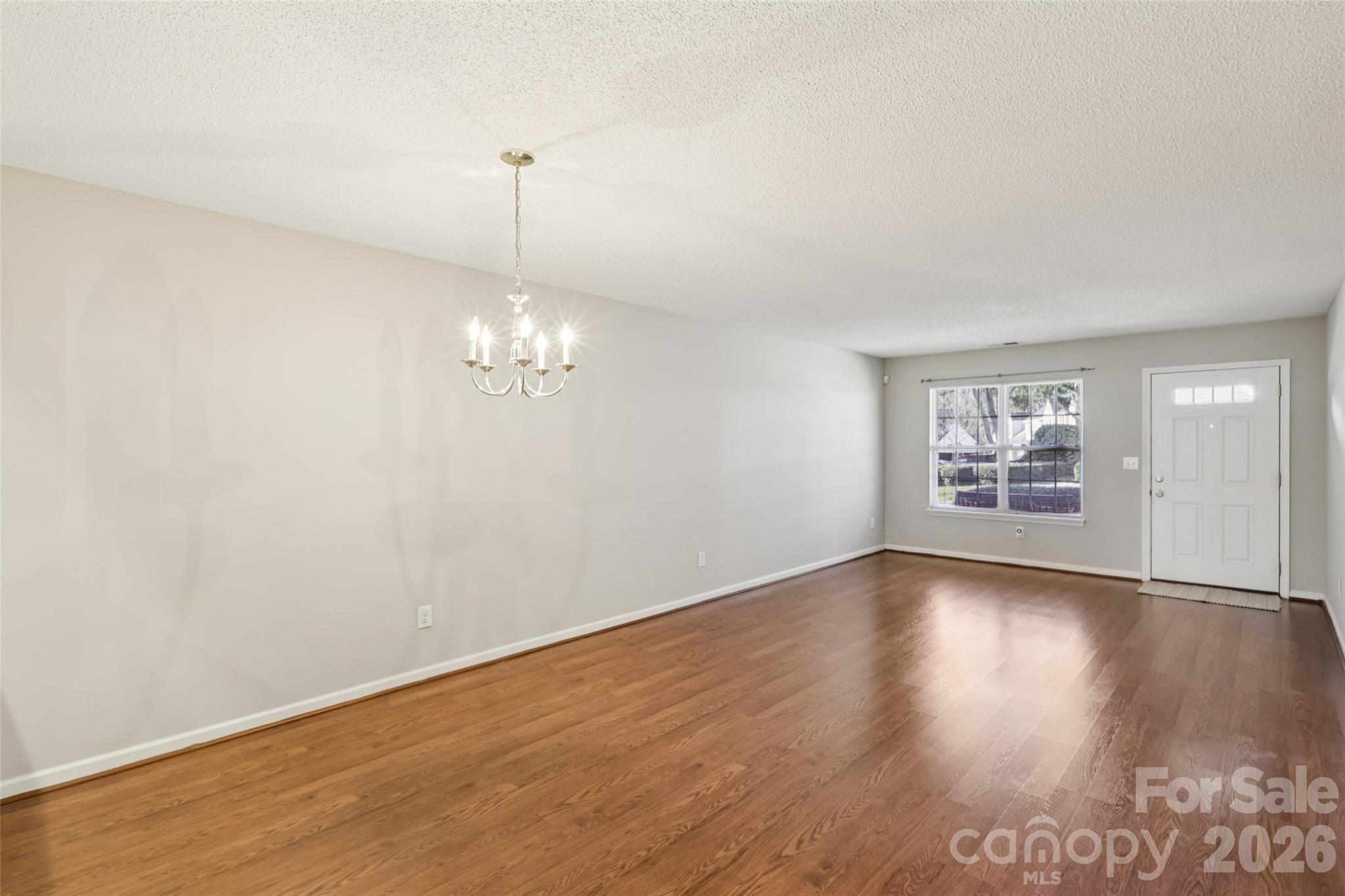10213 University Park Lane — Charlotte