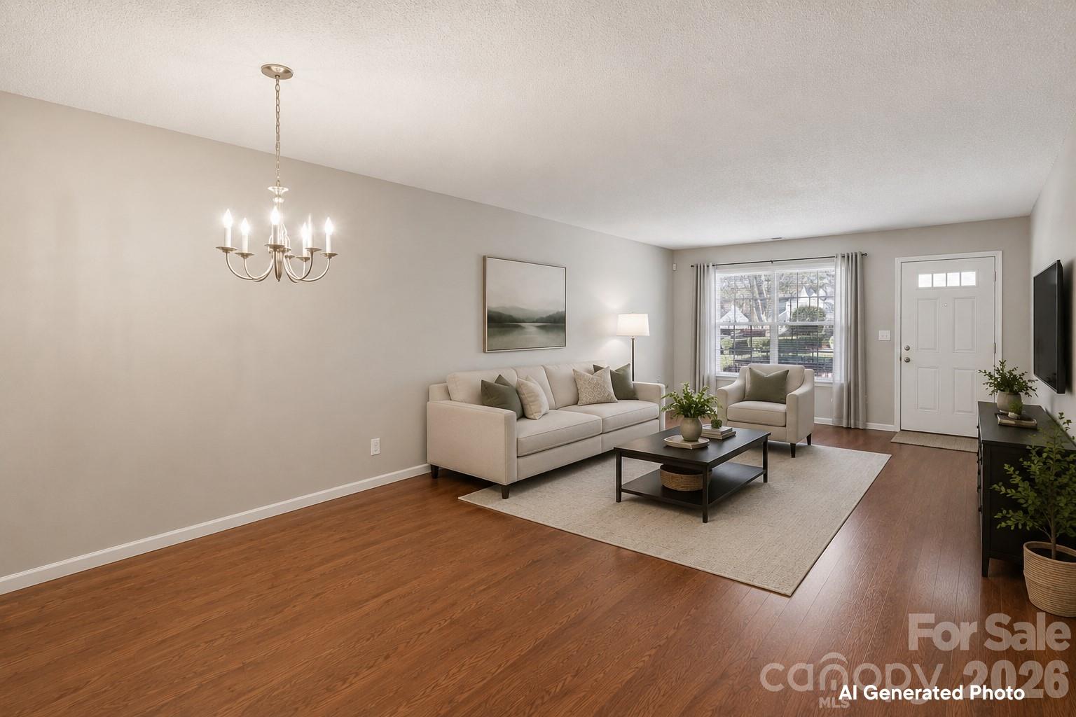 10213 University Park Lane — Charlotte
