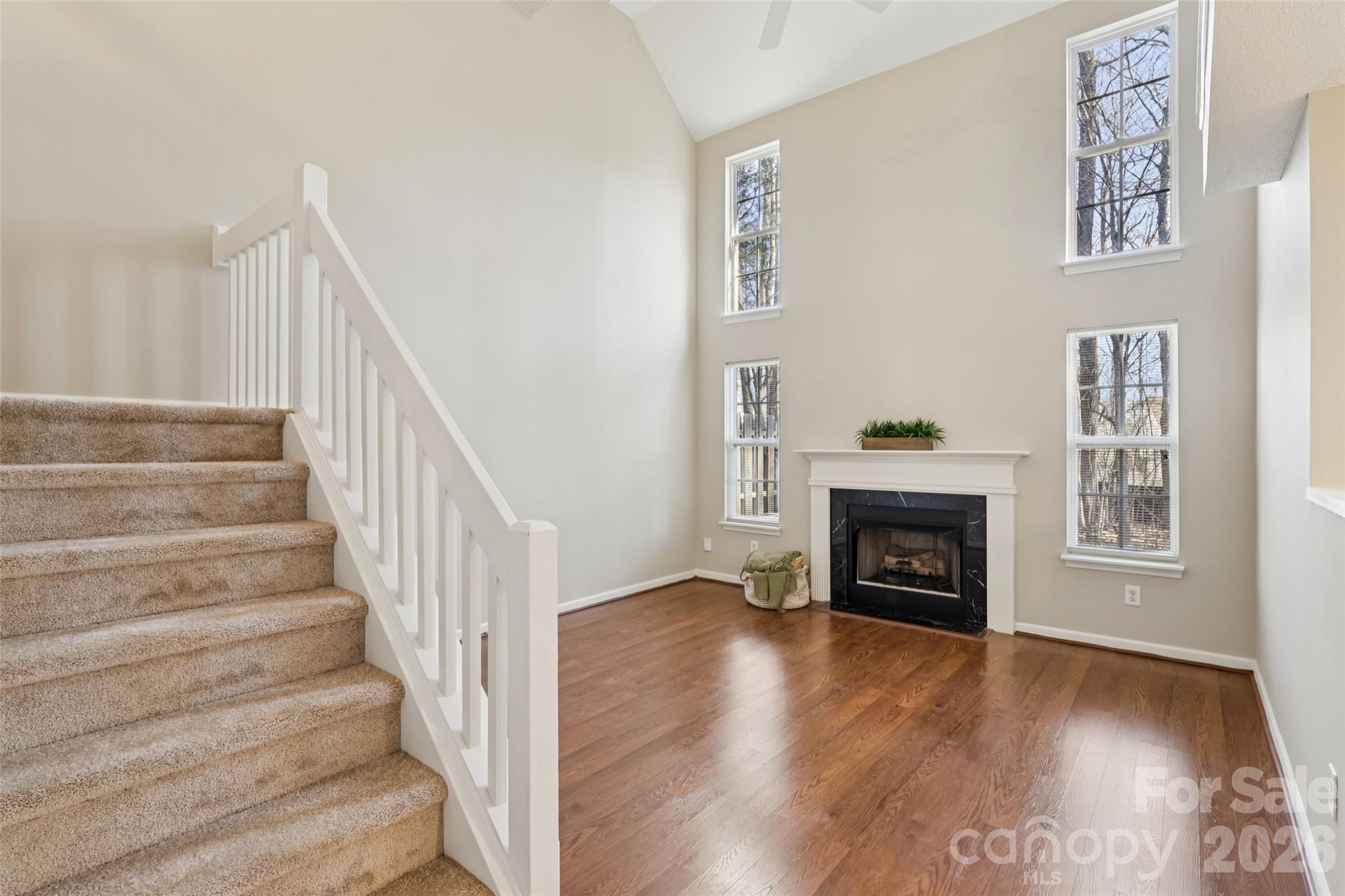 10213 University Park Lane — Charlotte