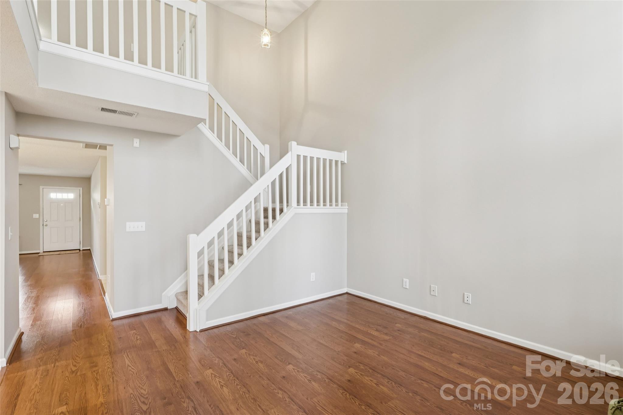 10213 University Park Lane — Charlotte
