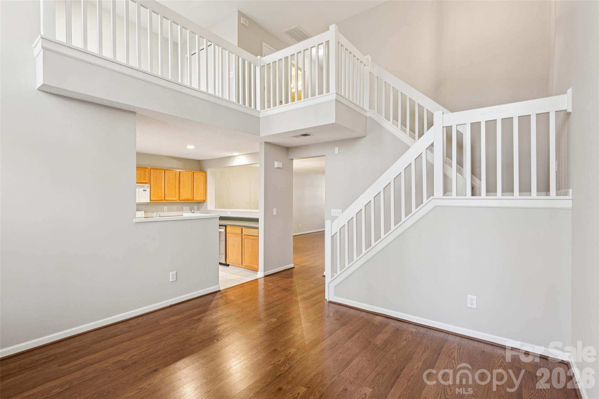 10213 University Park Lane — Charlotte