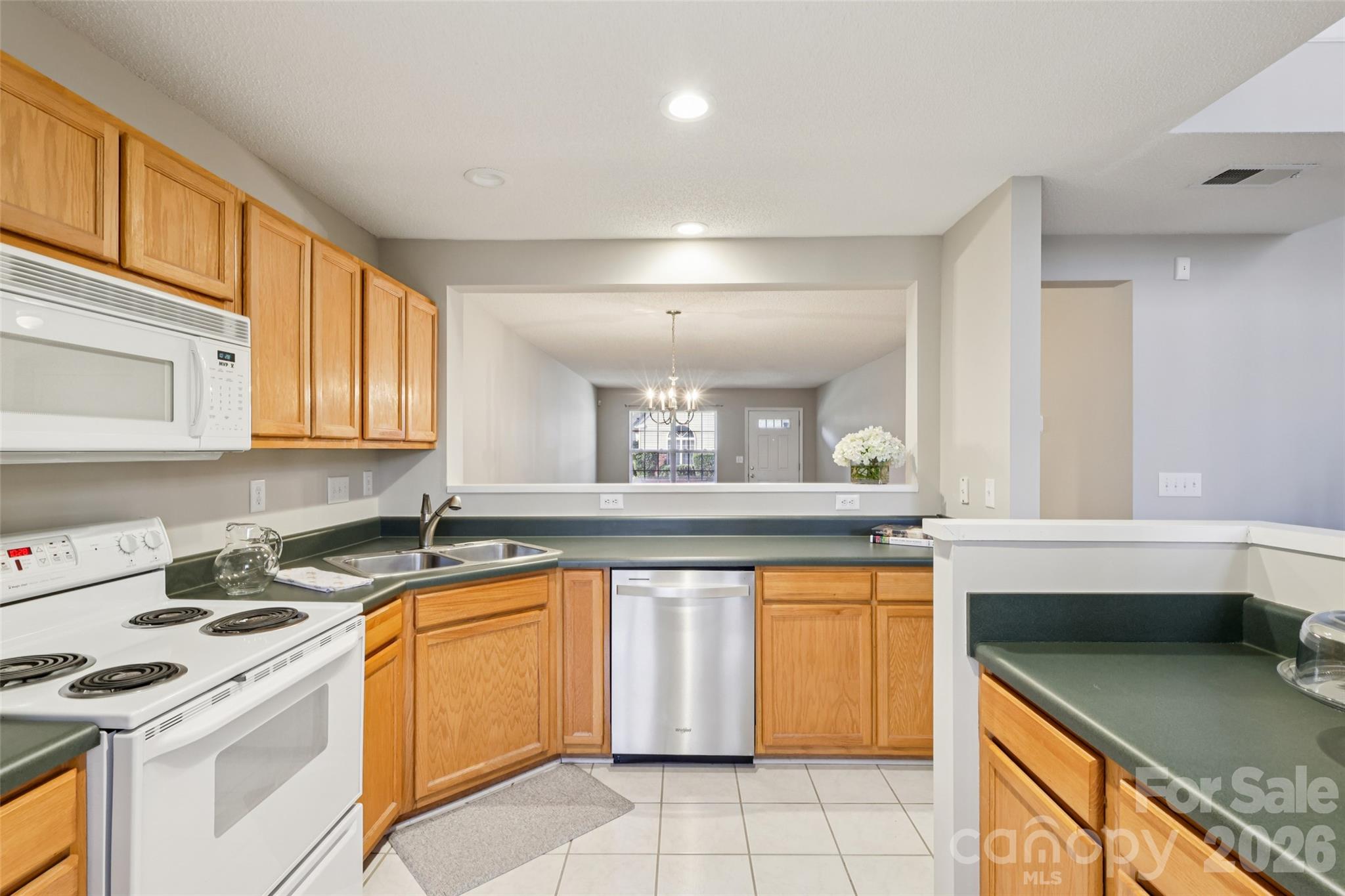 10213 University Park Lane — Charlotte